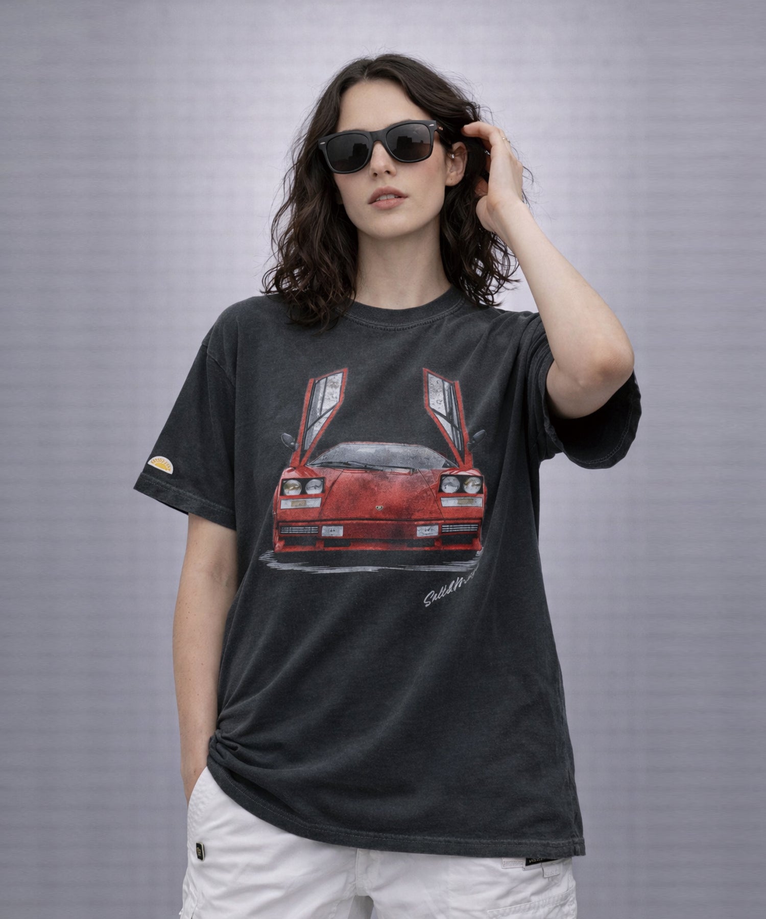 Speed Legend