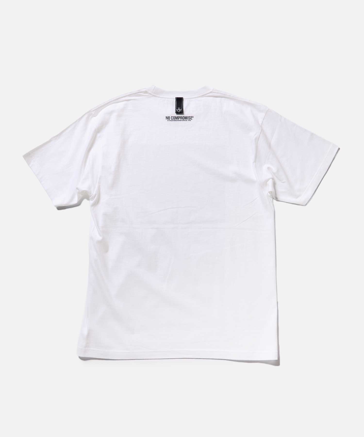 LIPS FILM GRAPHIC TEE