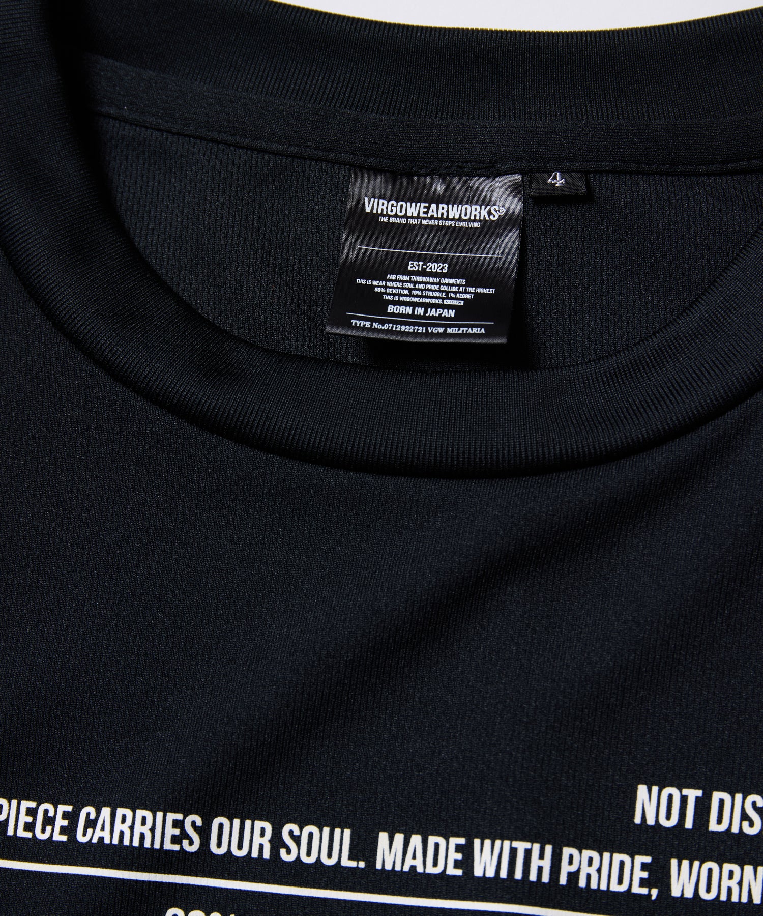 Active Dry Tee 26
