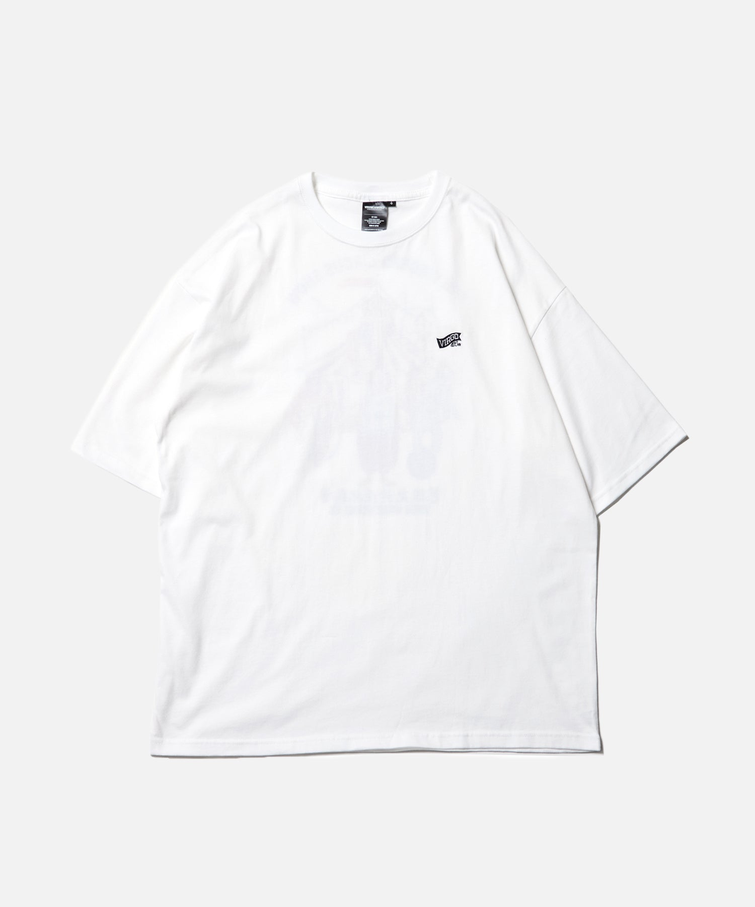 VGW Circus Wide Tee