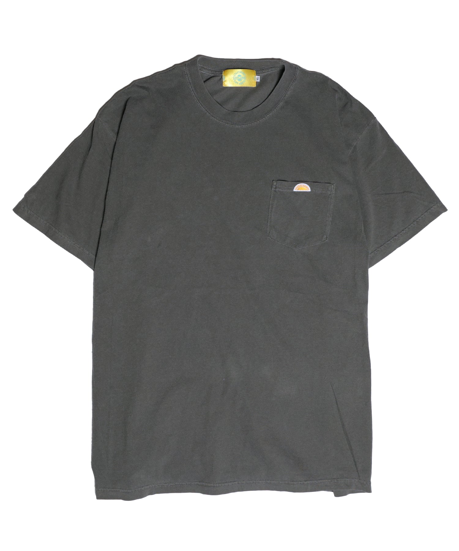 PL Flare Pkt Tee