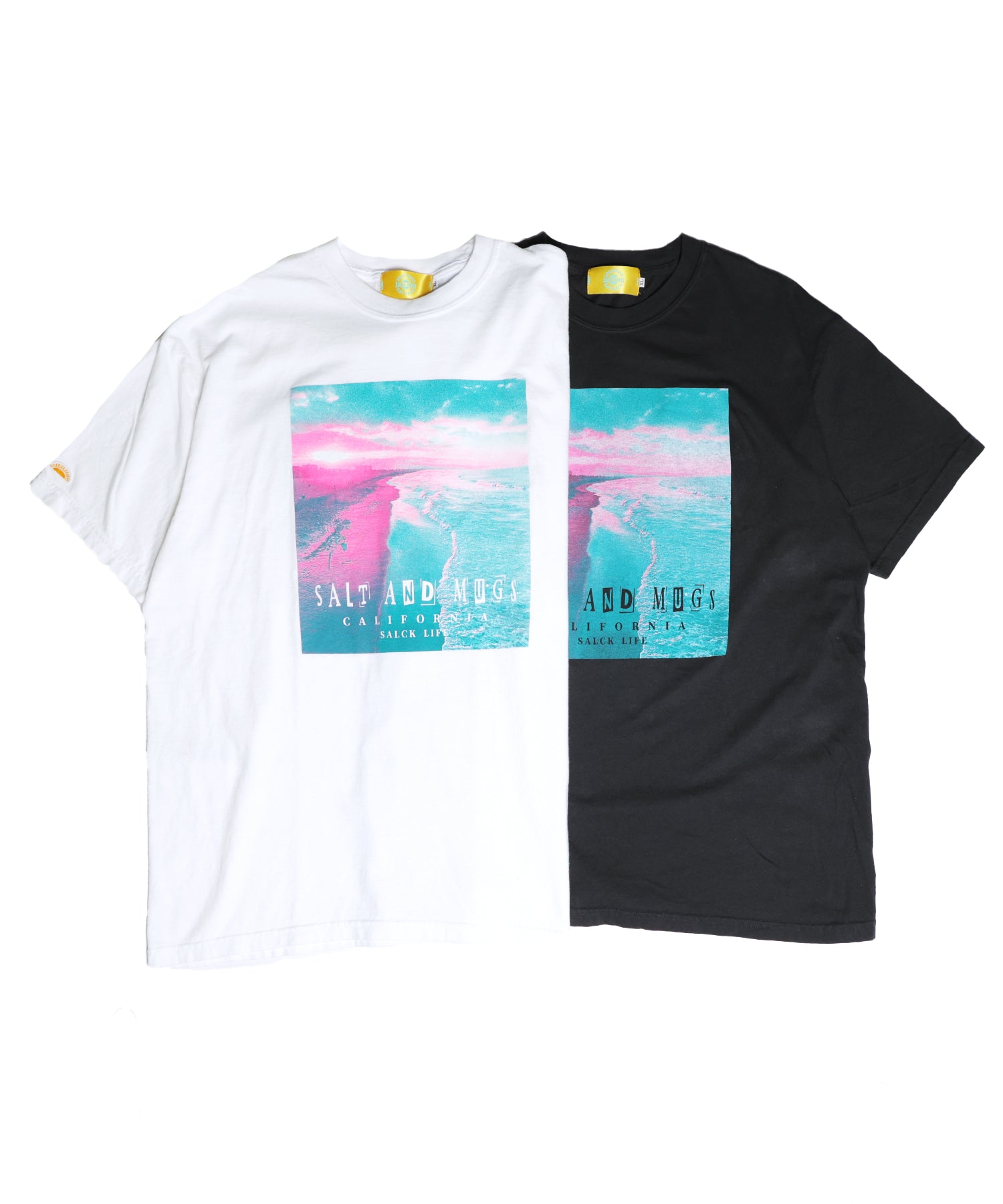Long Beach Tee