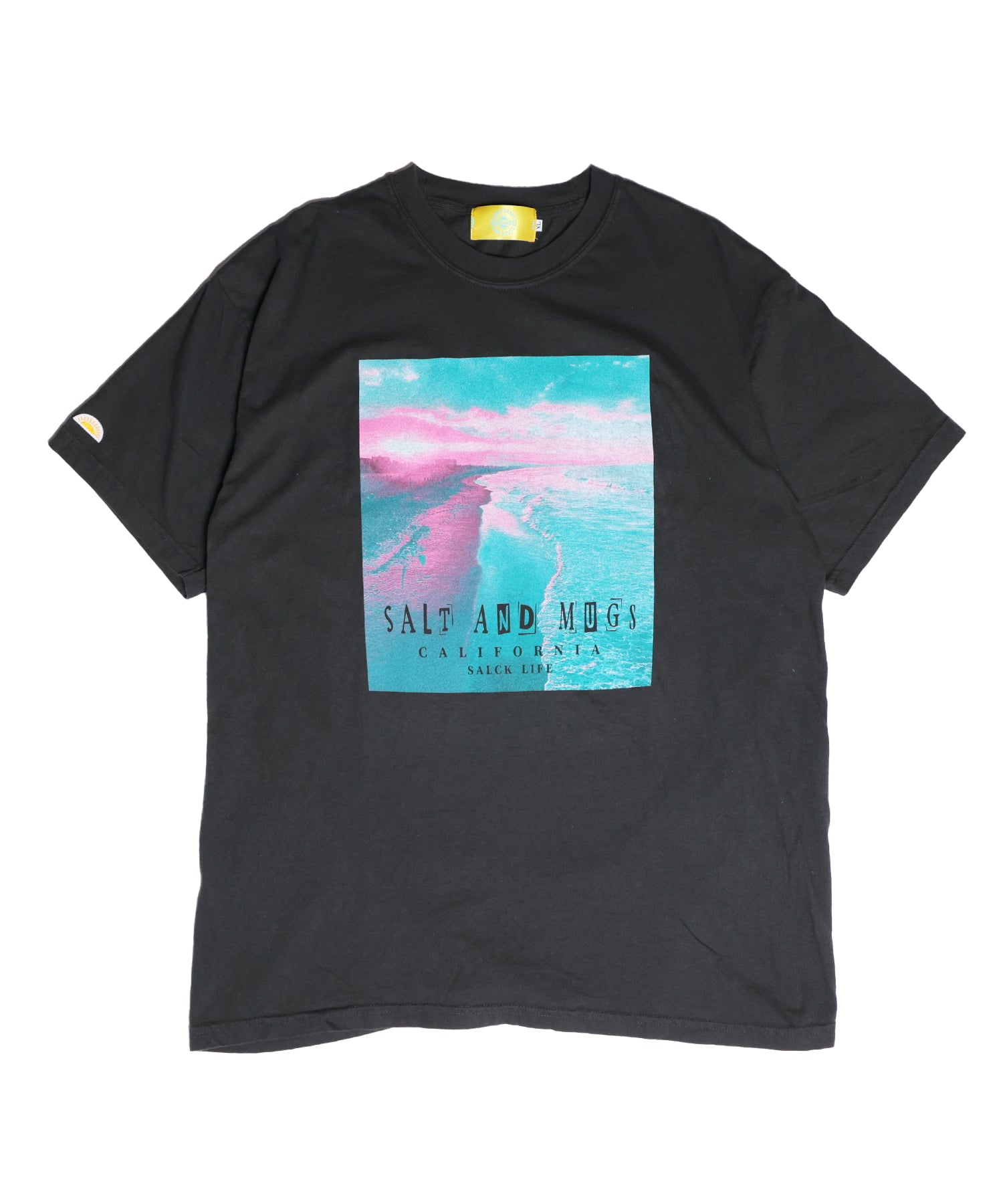 Long Beach Tee