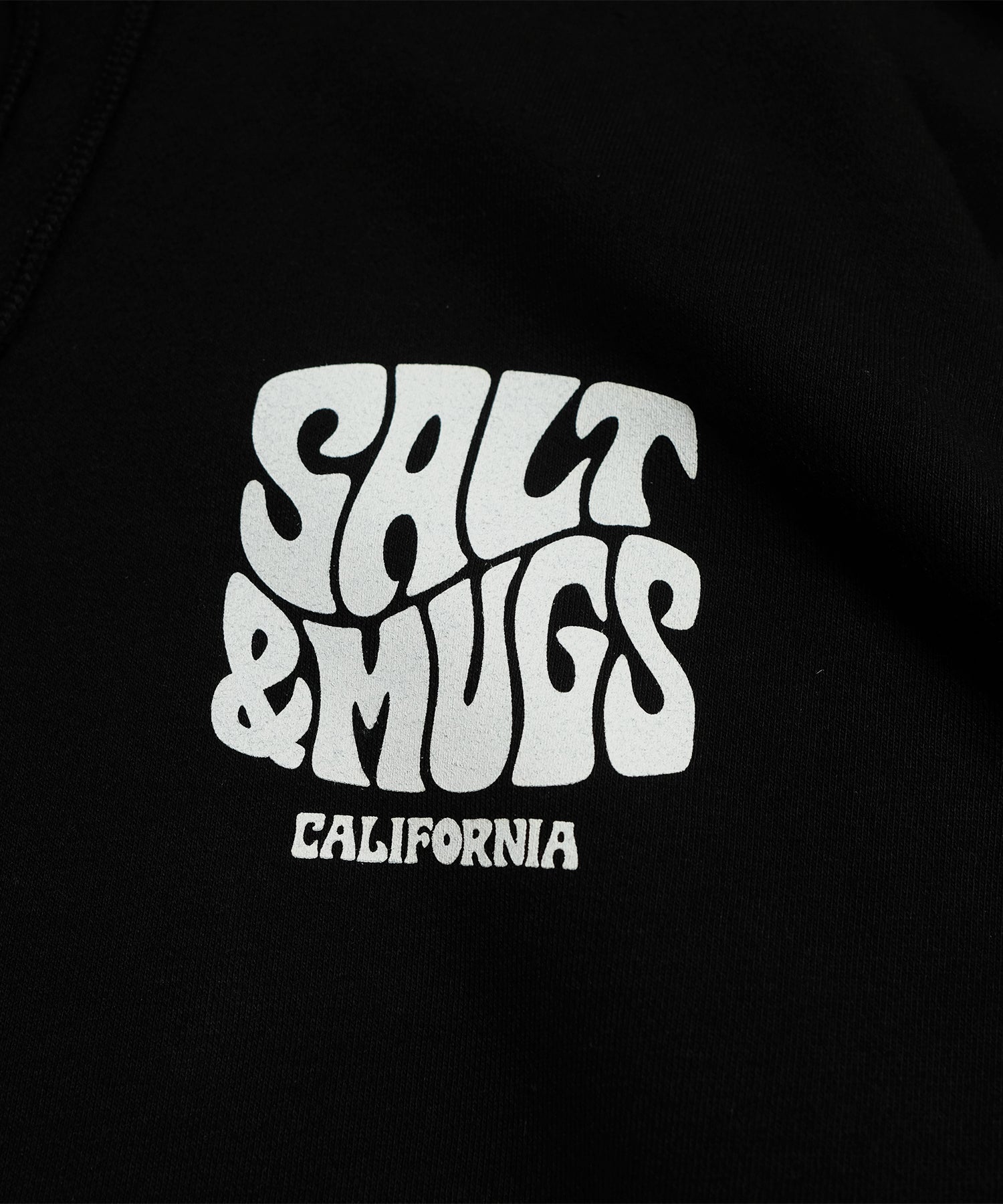 Psyche Logo Hoodie