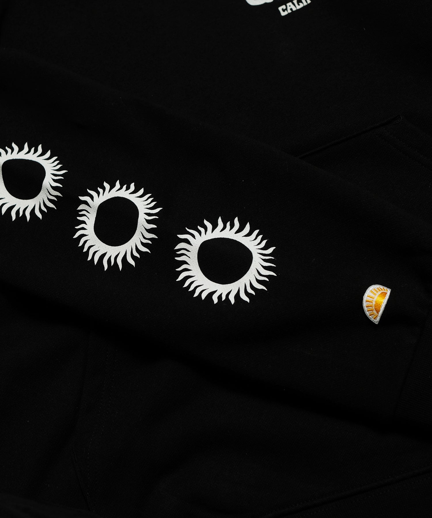 Psyche Logo Hoodie