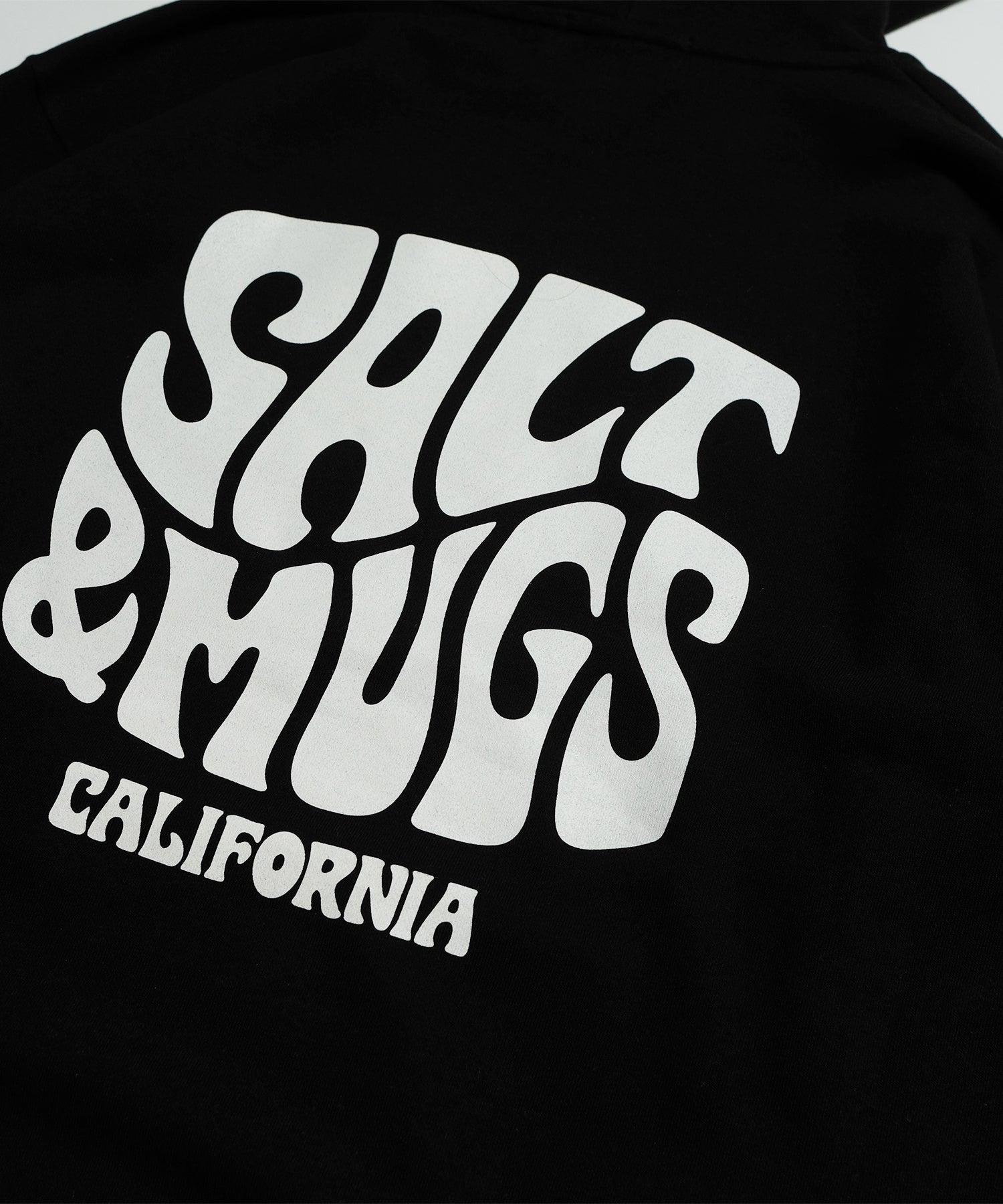 Psyche Logo Hoodie