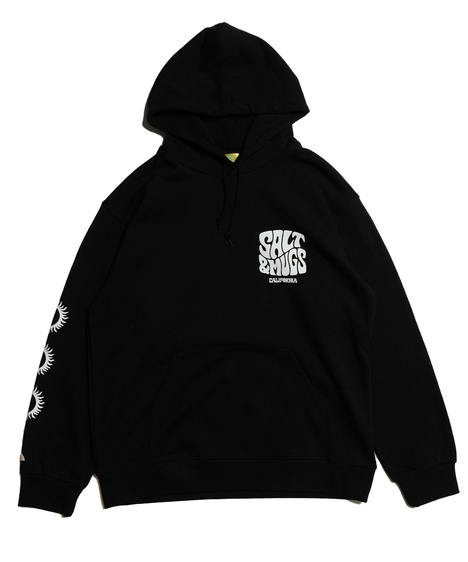 Psyche Logo Hoodie
