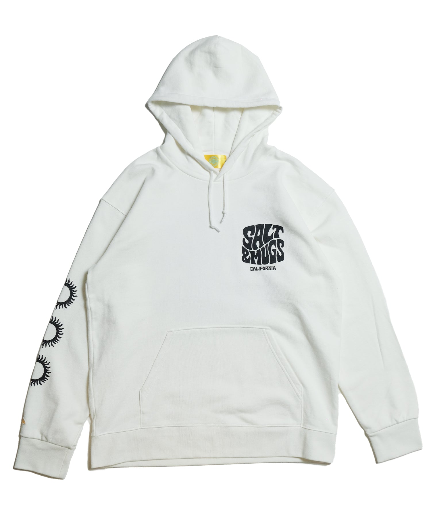 Psyche Logo Hoodie