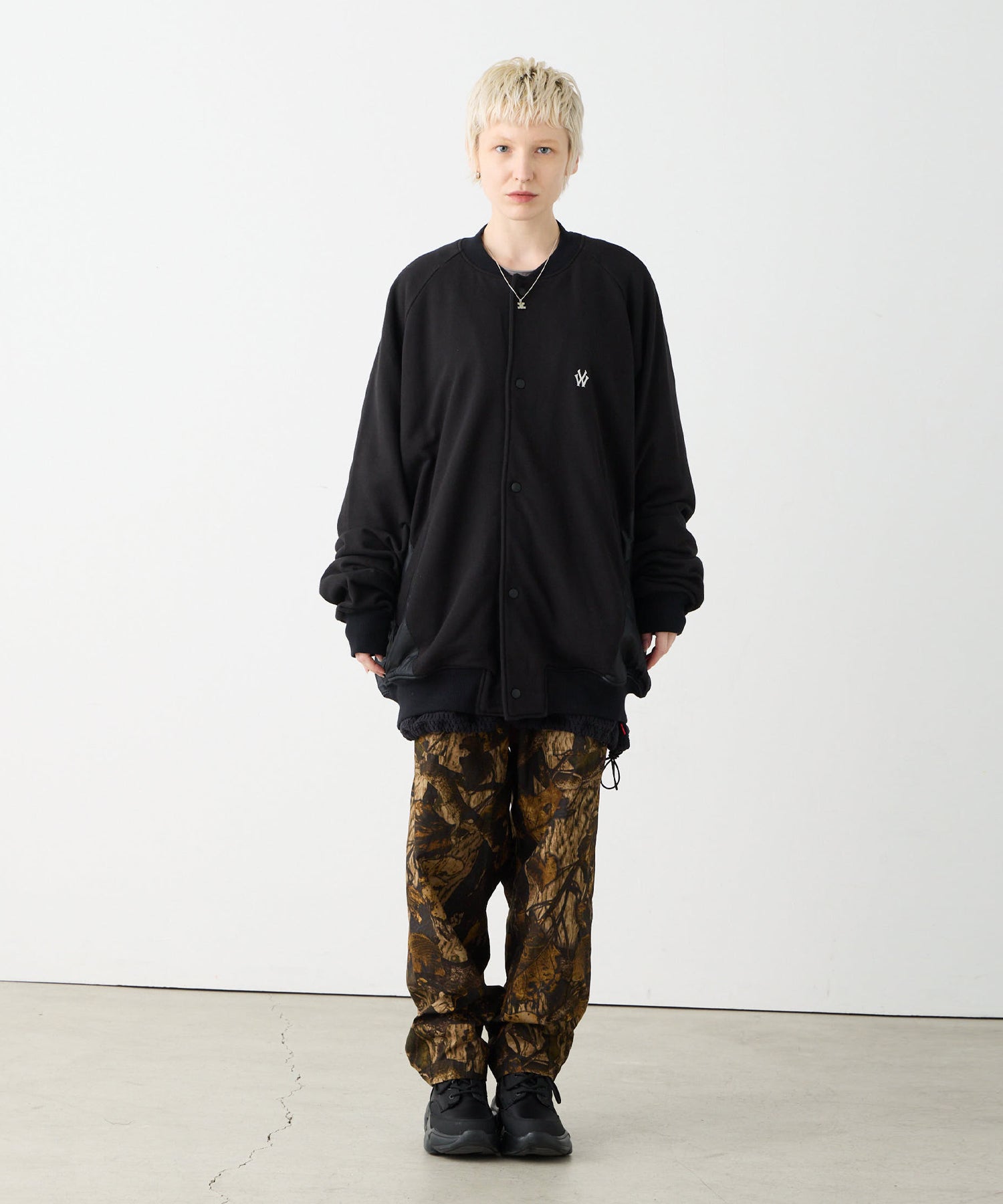 GHOST STRIKE SNAP SWT