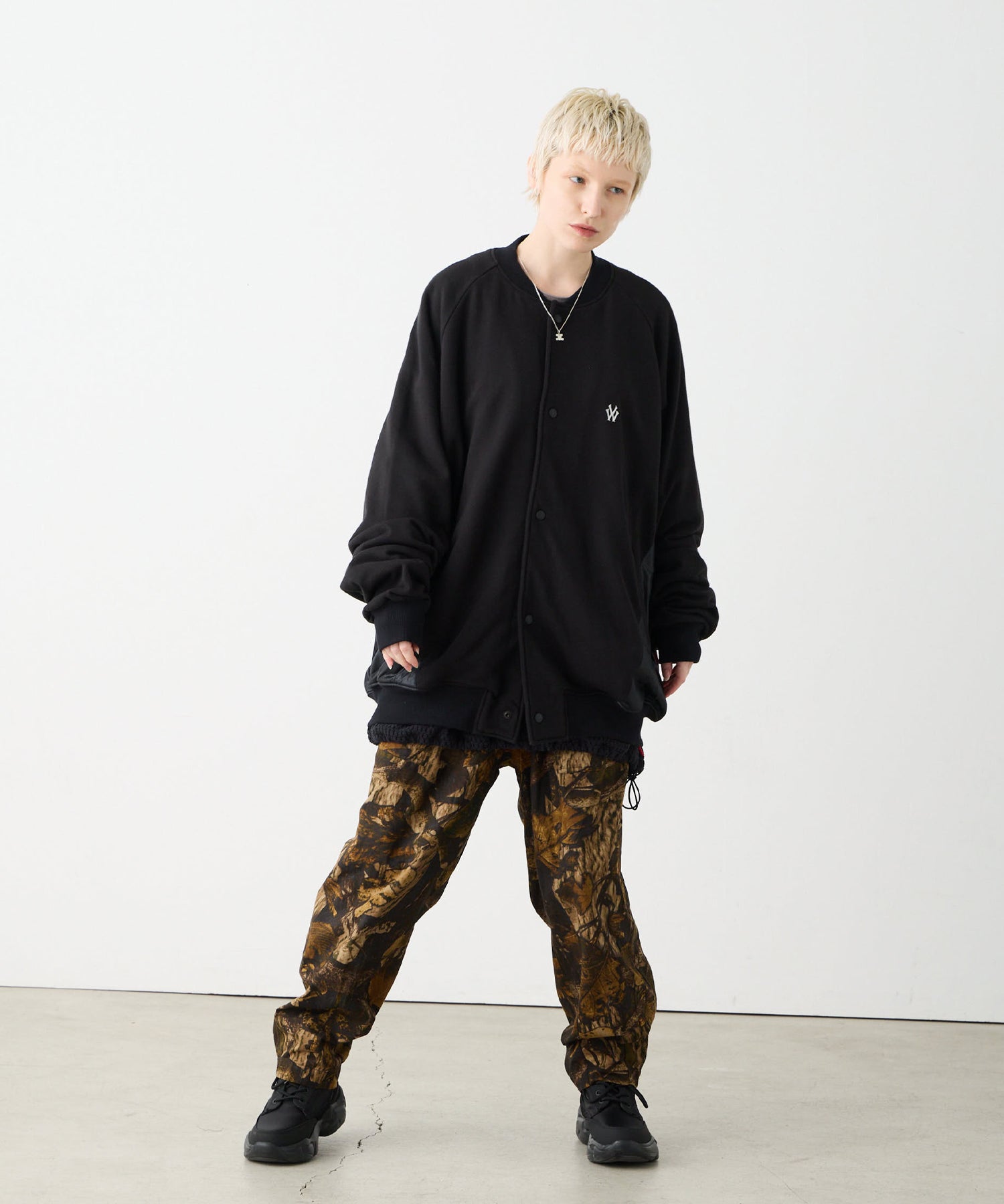 GHOST STRIKE SNAP SWT