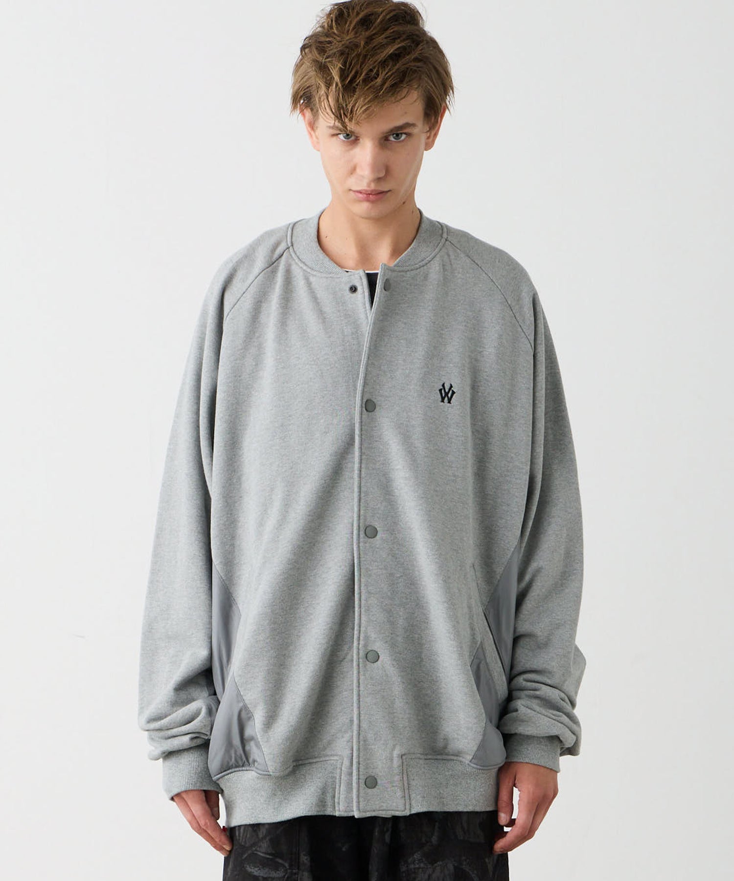 GHOST STRIKE SNAP SWT