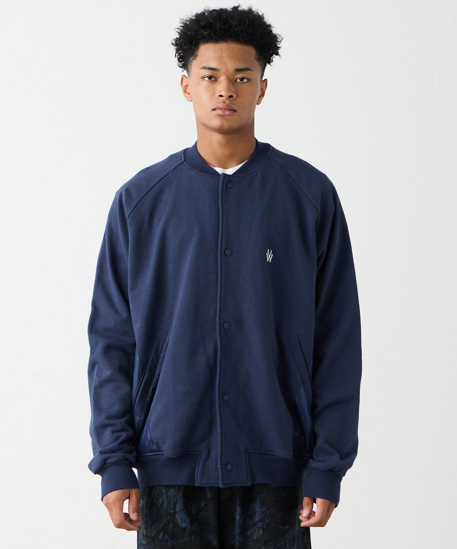 GHOST STRIKE SNAP SWT