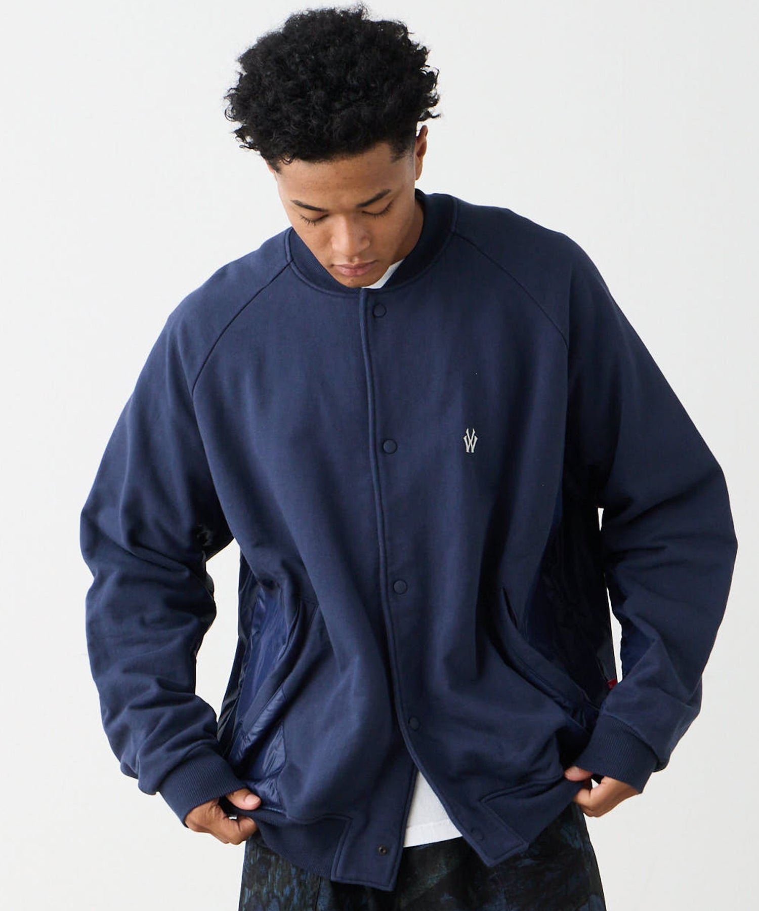 GHOST STRIKE SNAP SWT