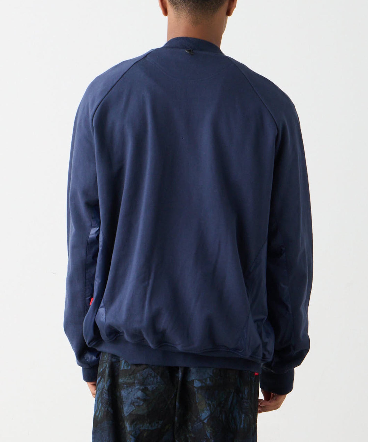 GHOST STRIKE SNAP SWT