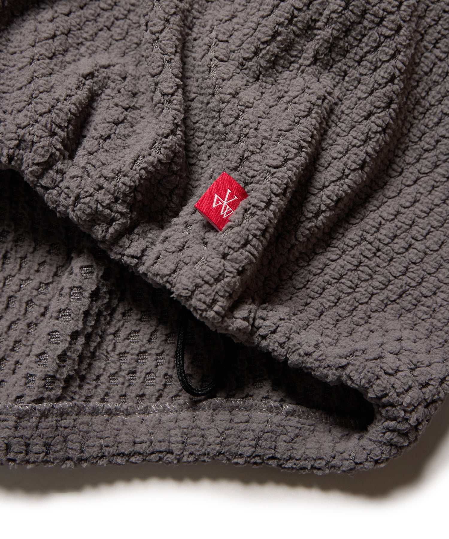 NEBULA HYBRID CREW SWT