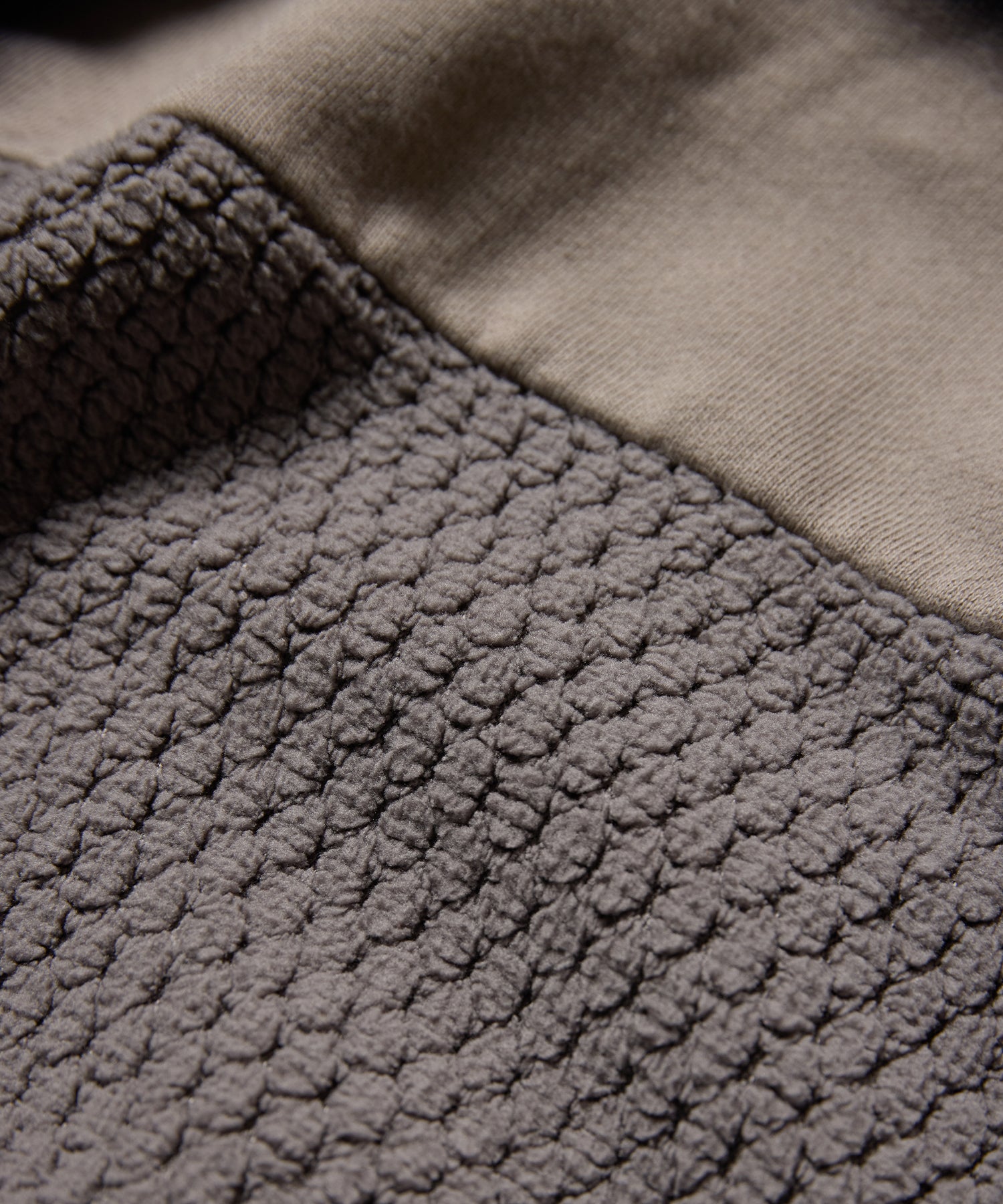 NEBULA HYBRID CREW SWT