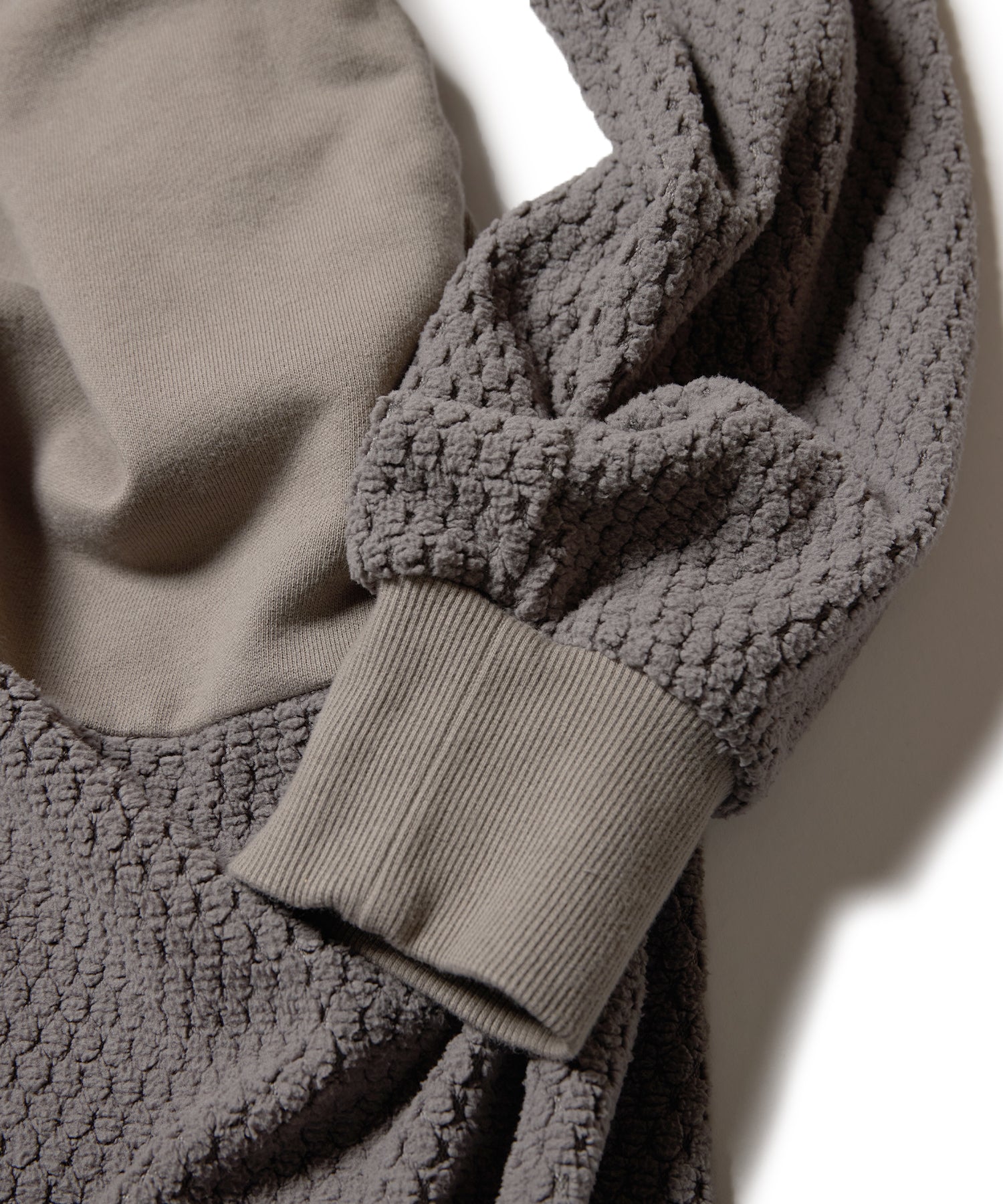 NEBULA HYBRID CREW SWT