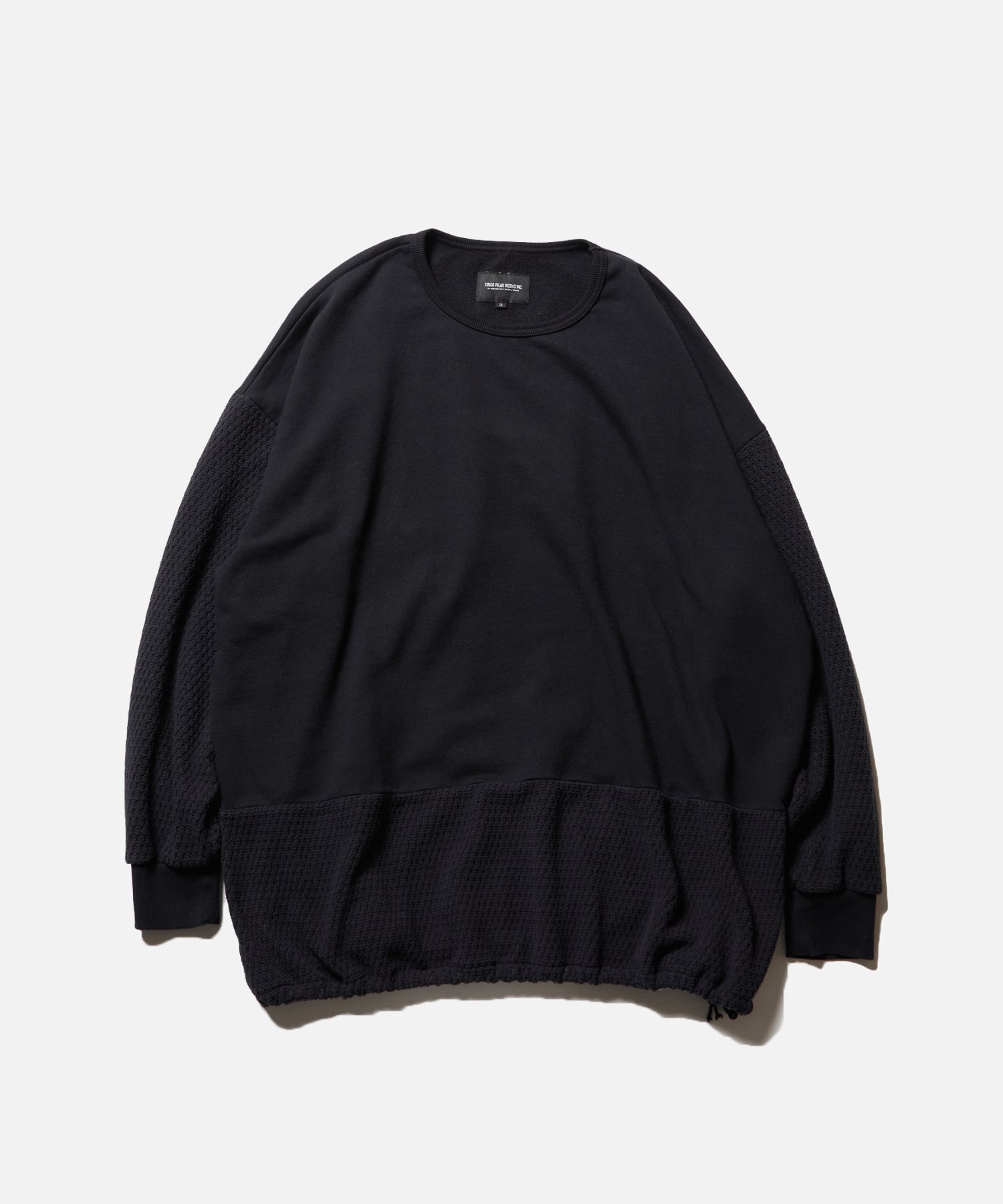 NEBULA HYBRID CREW SWT