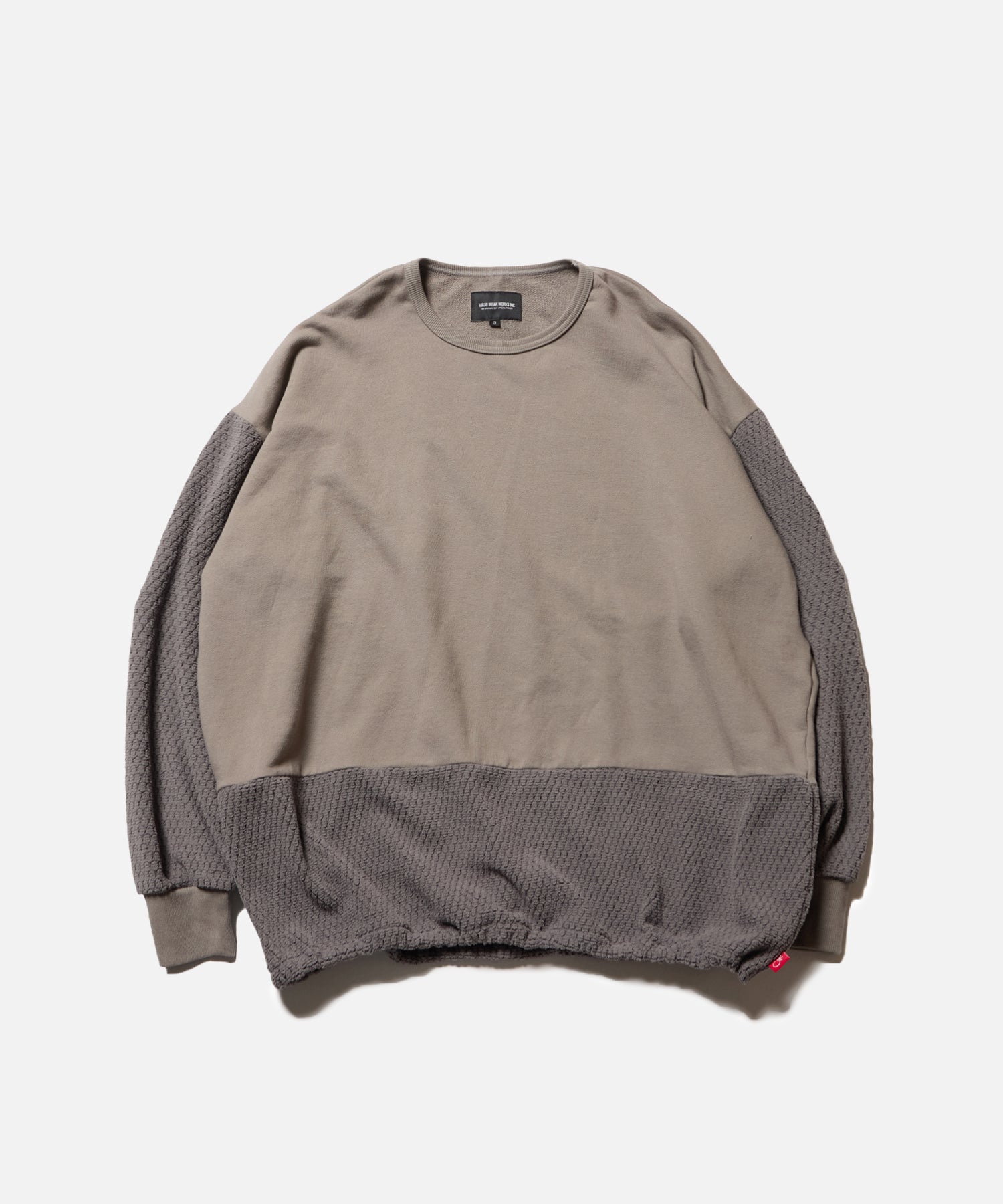 NEBULA HYBRID CREW SWT