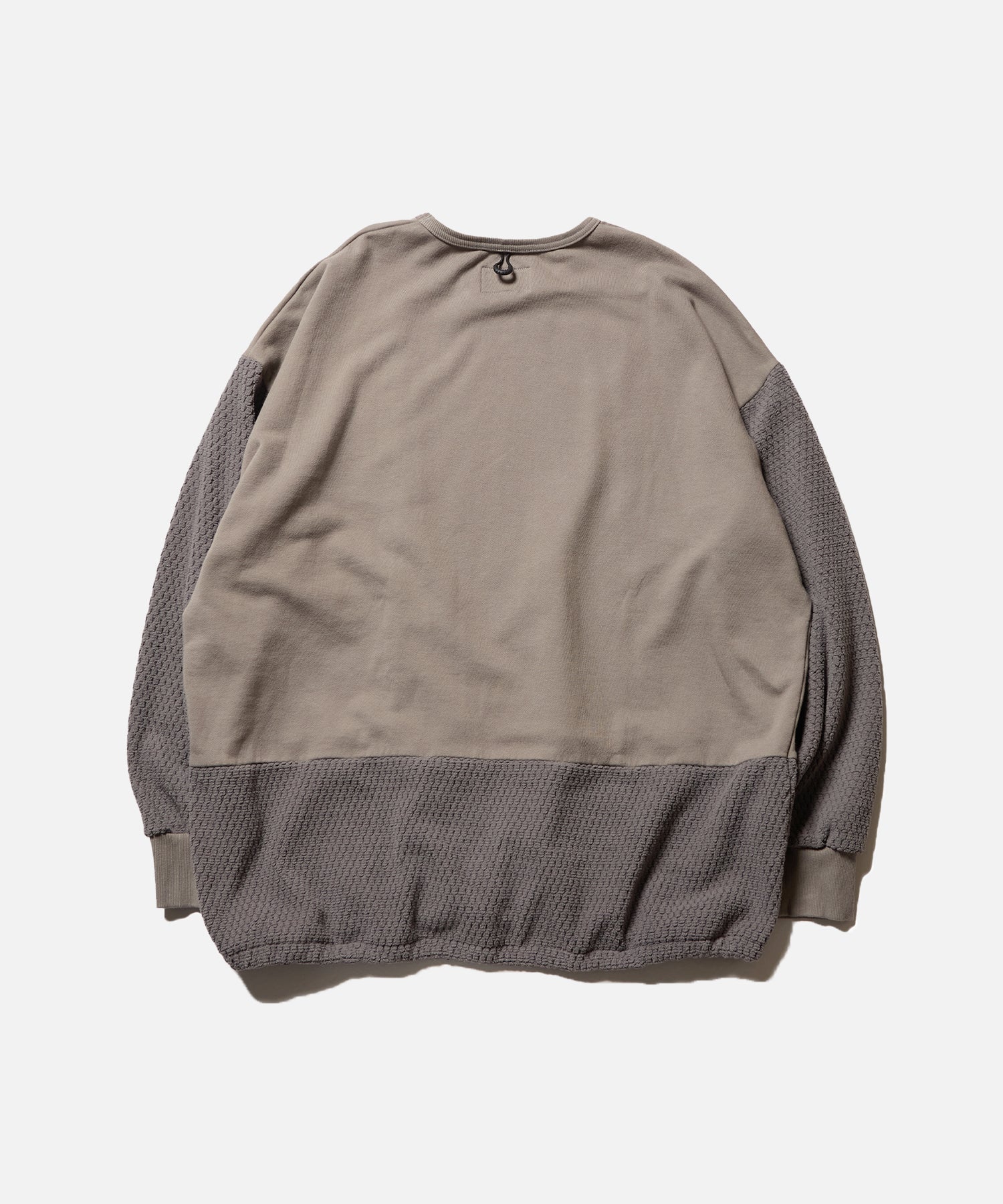 NEBULA HYBRID CREW SWT