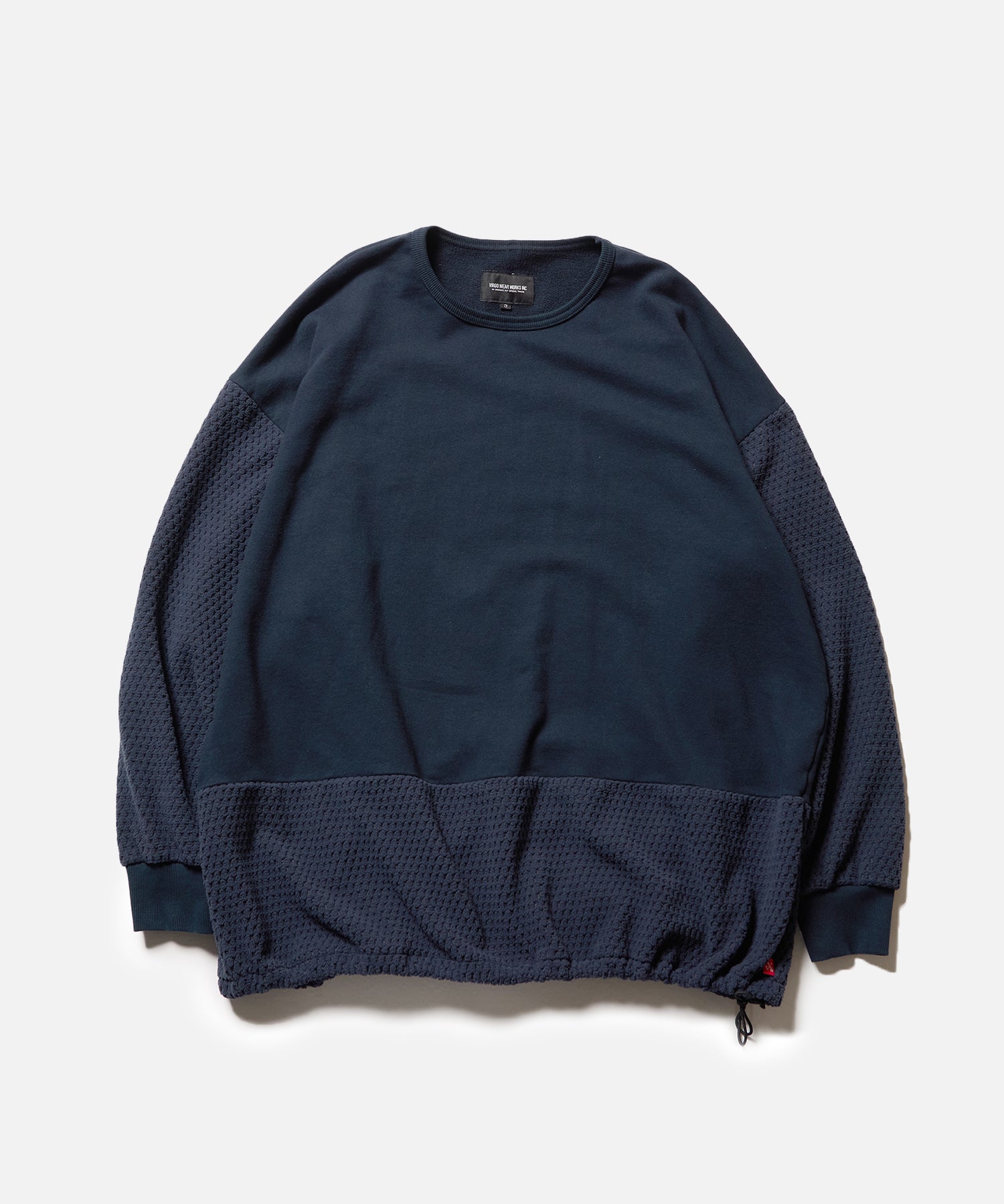 VIRGOwearworks NEBULA HYBRID CREW SWT
