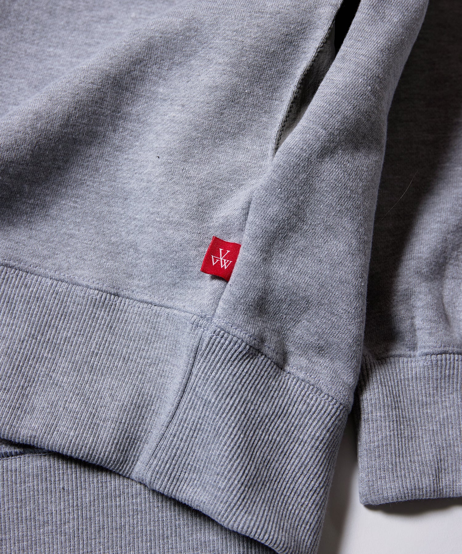 CROSS HOODIE