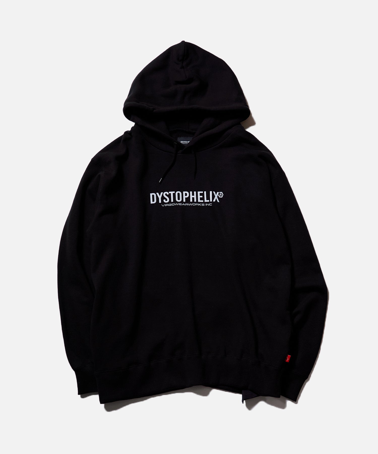 CROSS HOODIE