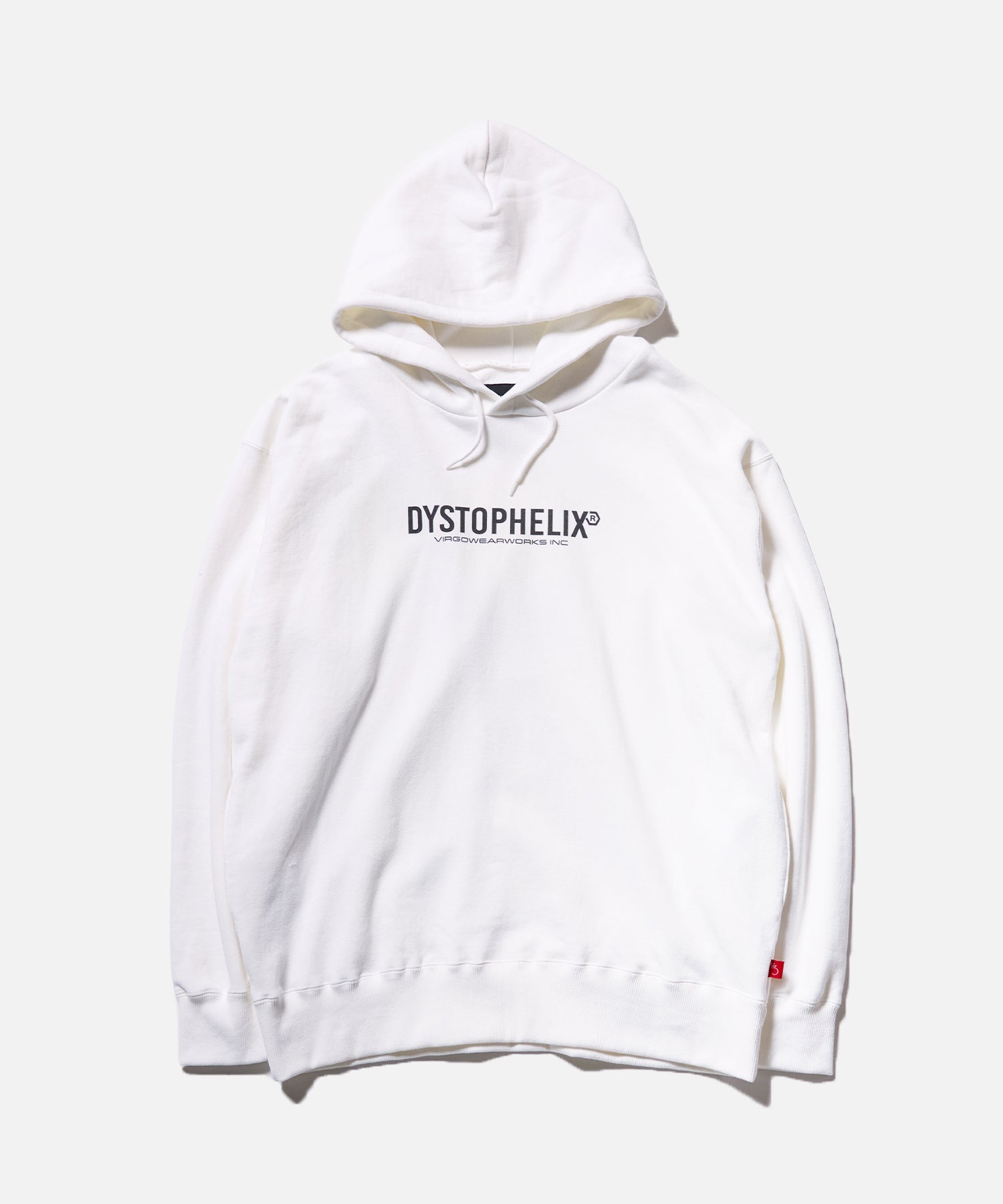 CROSS HOODIE