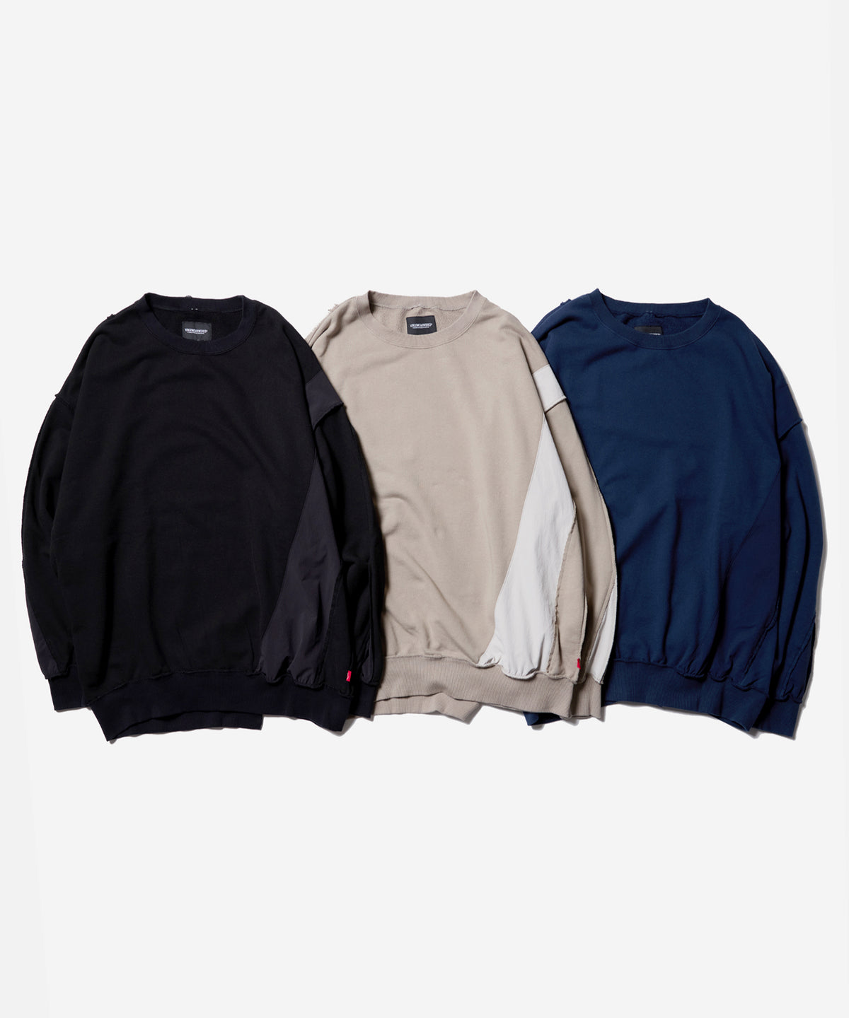 CURVEFORM SWEAT