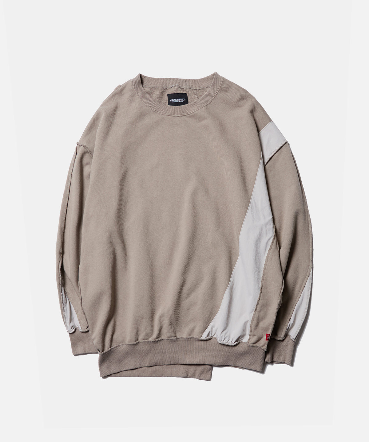 CURVEFORM SWEAT