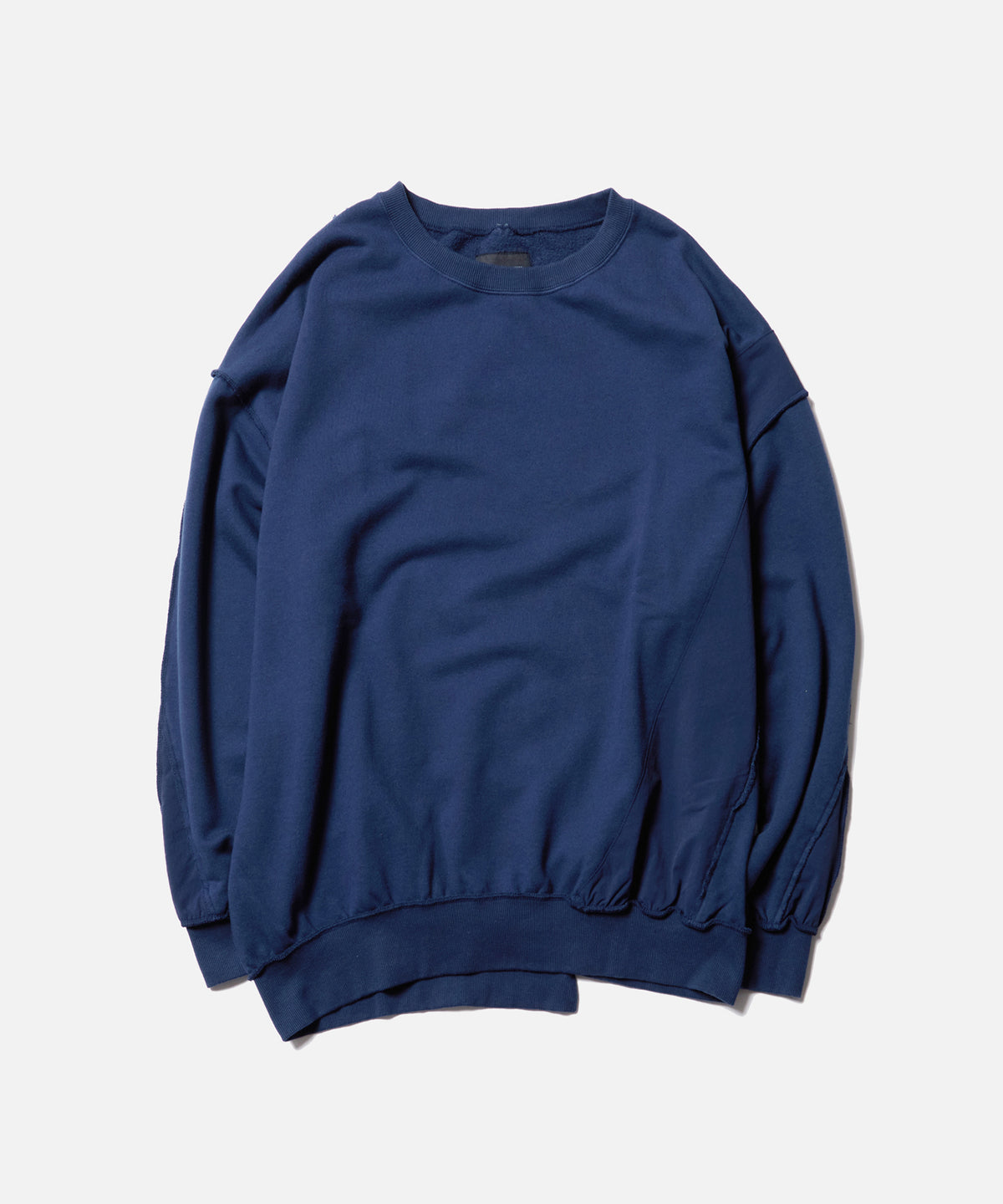 CURVEFORM SWEAT