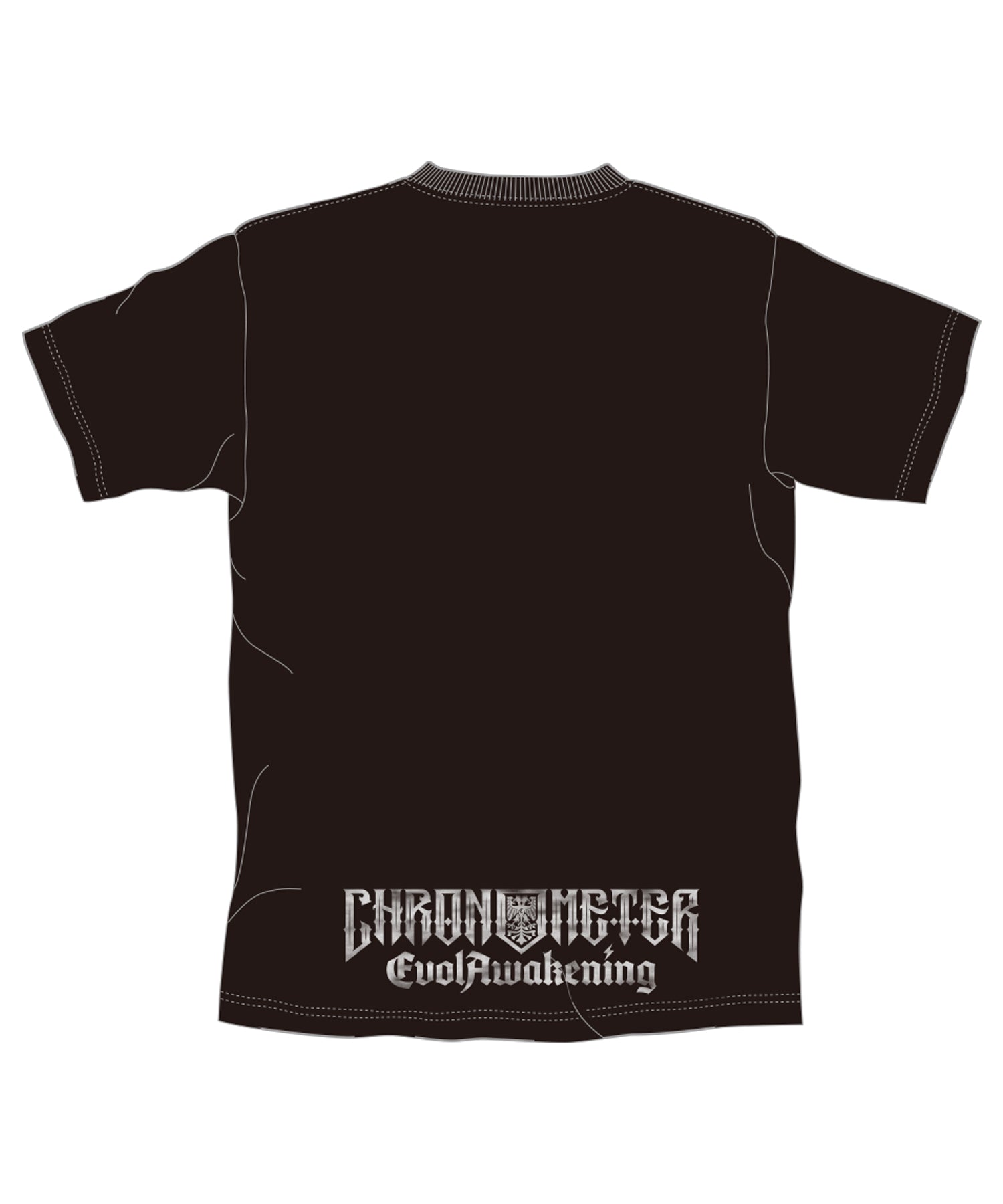 WASTELAND Tee