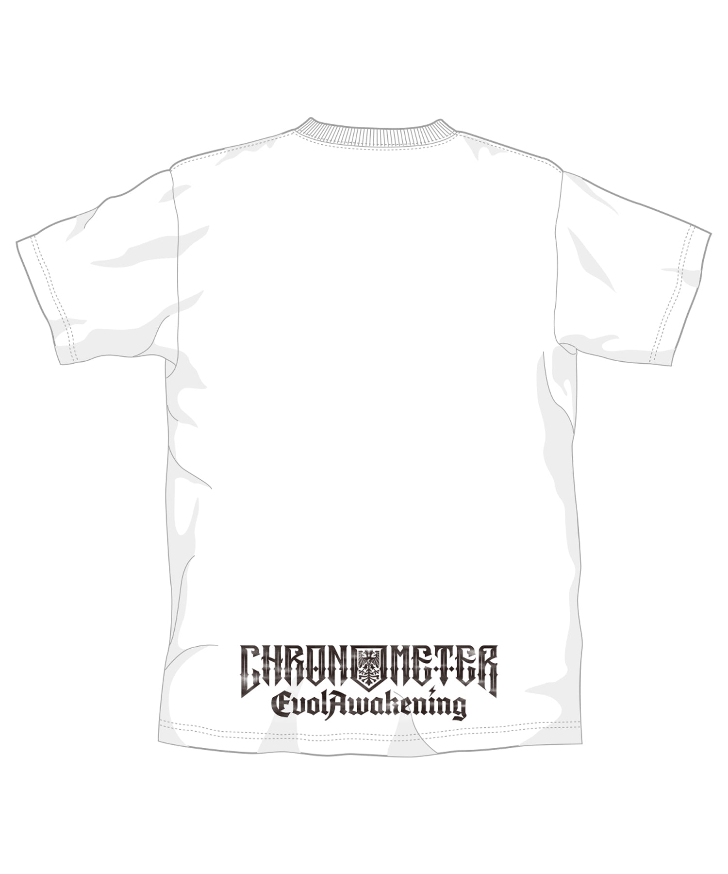 WASTELAND Tee