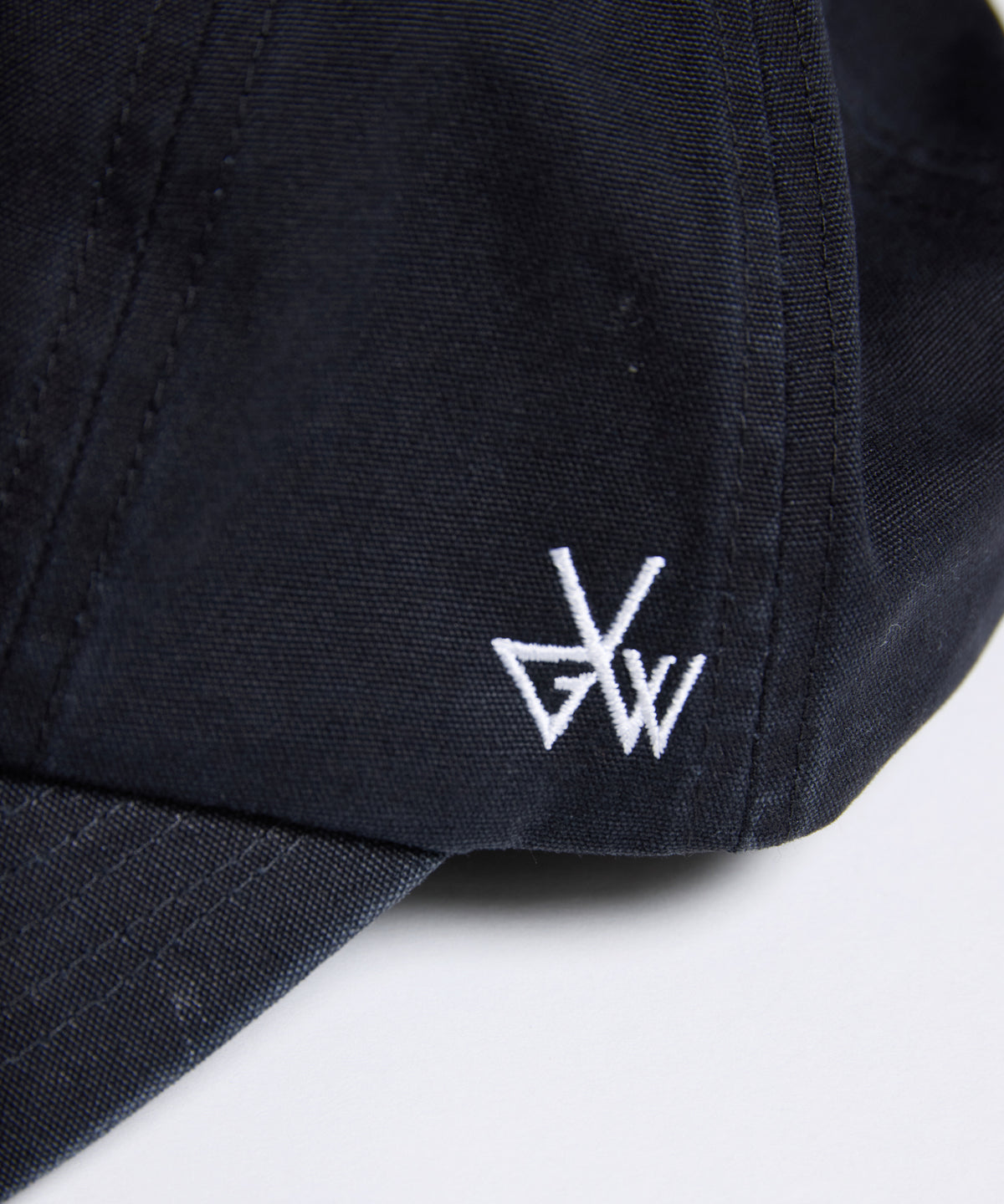 FADE WIDE VISOR CAP