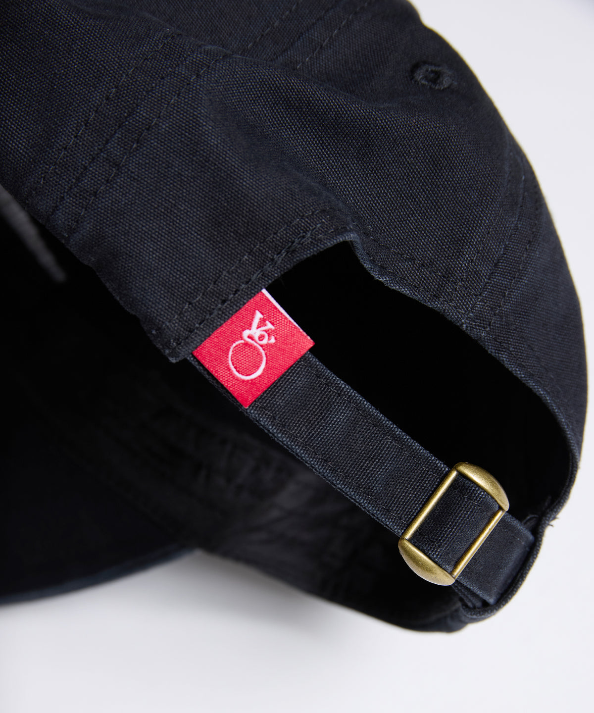 FADE WIDE VISOR CAP