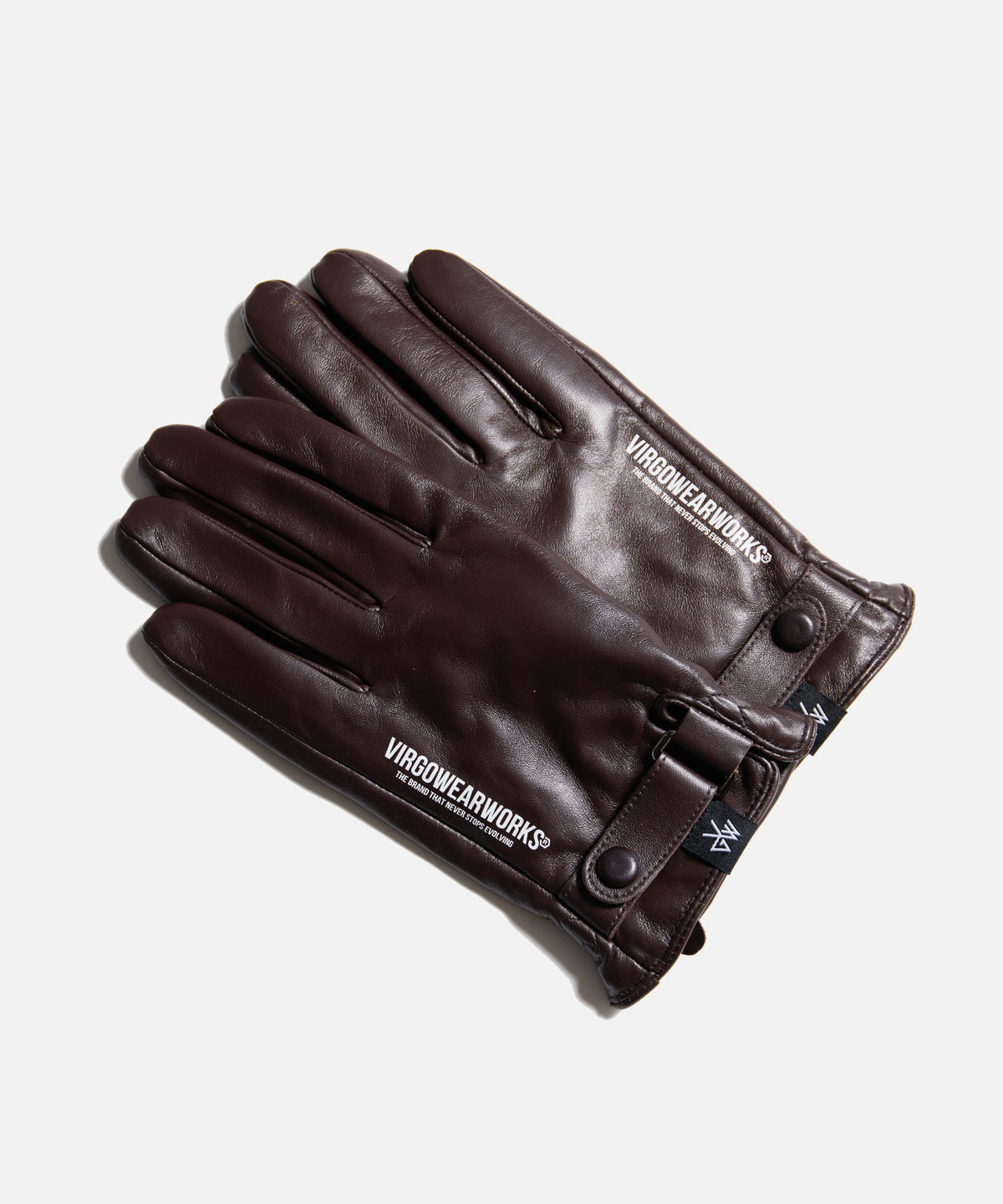 SHEEP LEATHER GLOVES