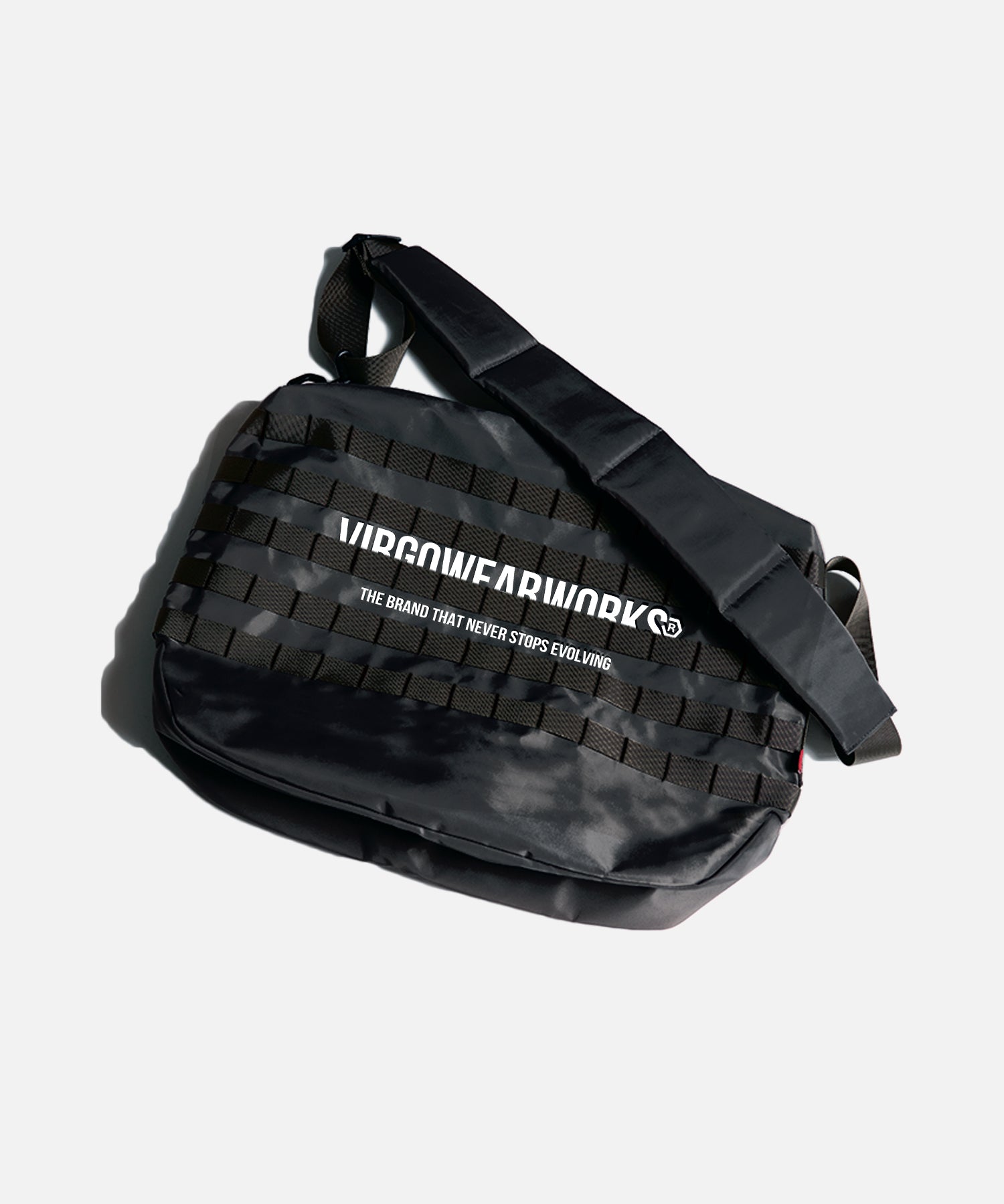 VIRTALIA SHOULDER BAG