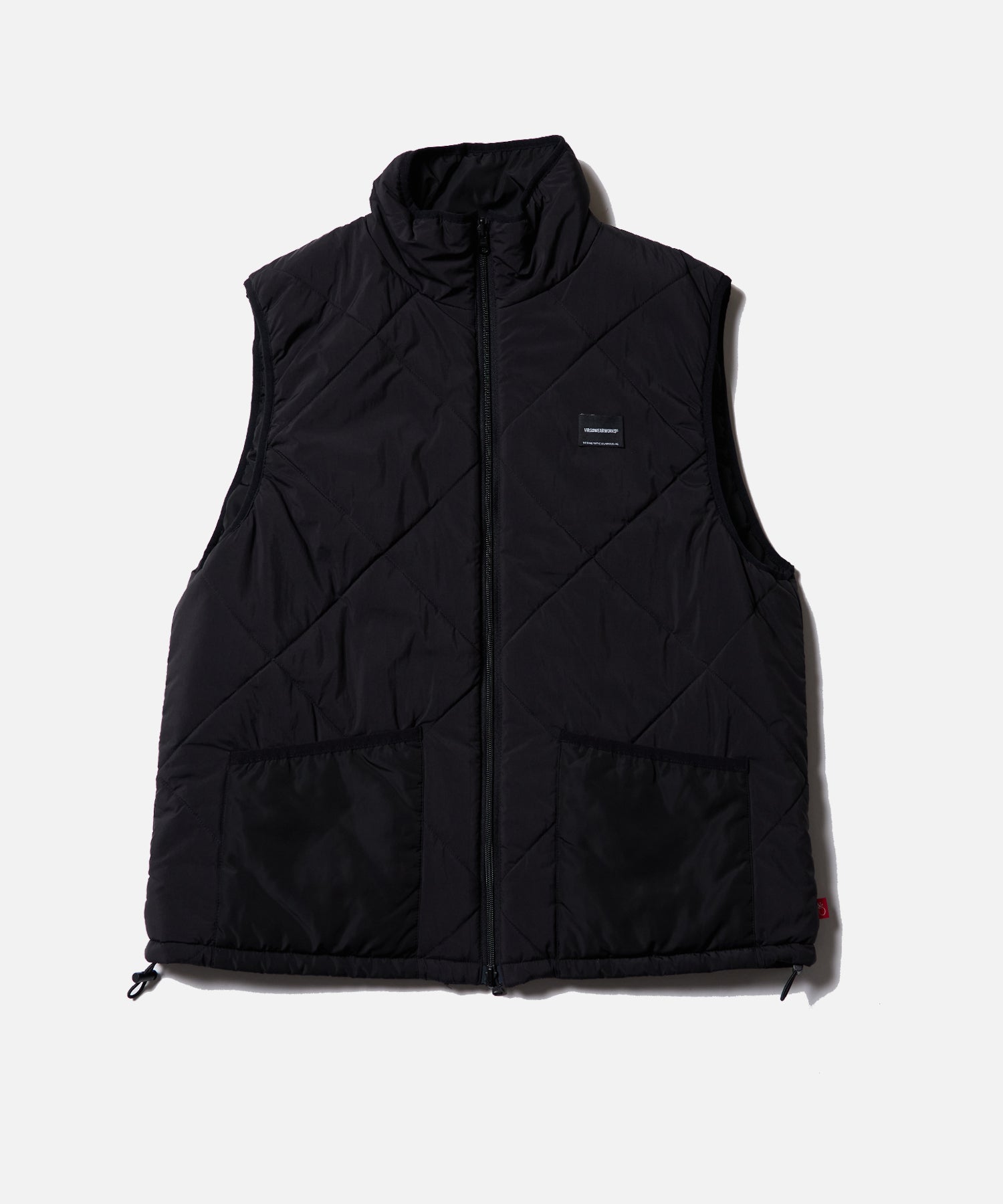 MILVERSE VEST