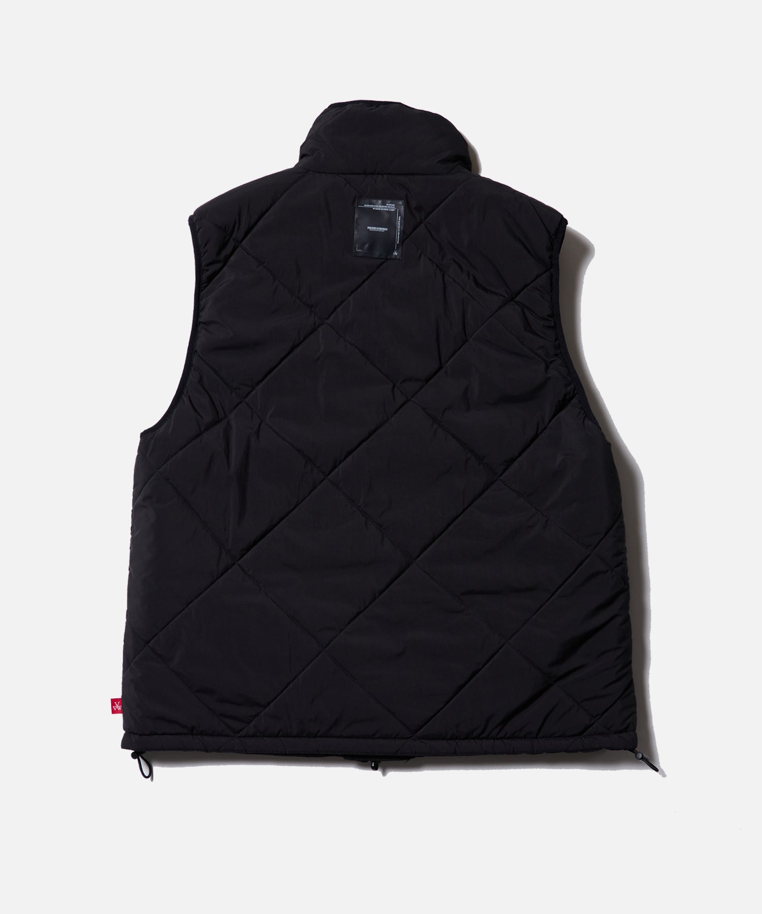 MILVERSE VEST