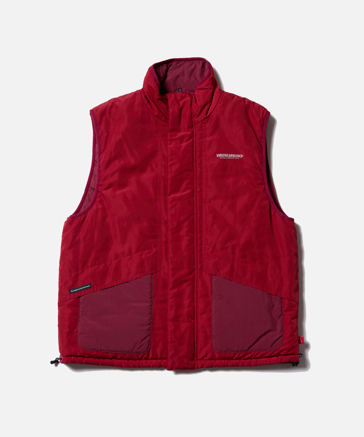 MILVERSE VEST