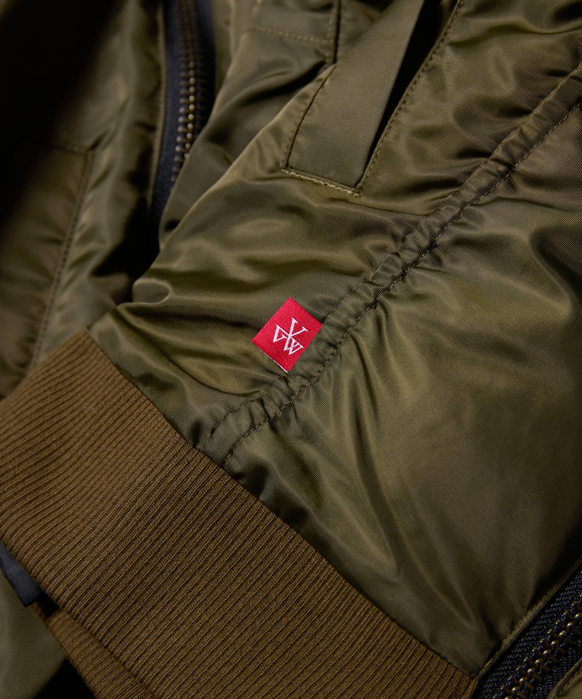 ZIPHORM VA-1