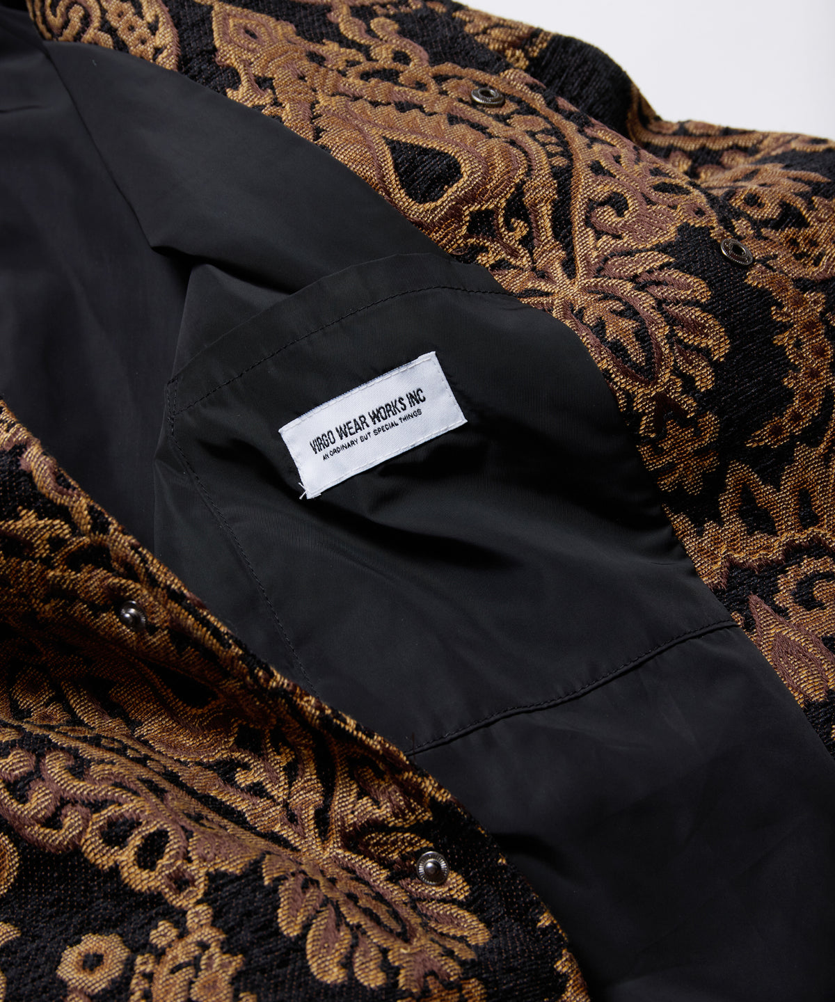 REGALIA JKT