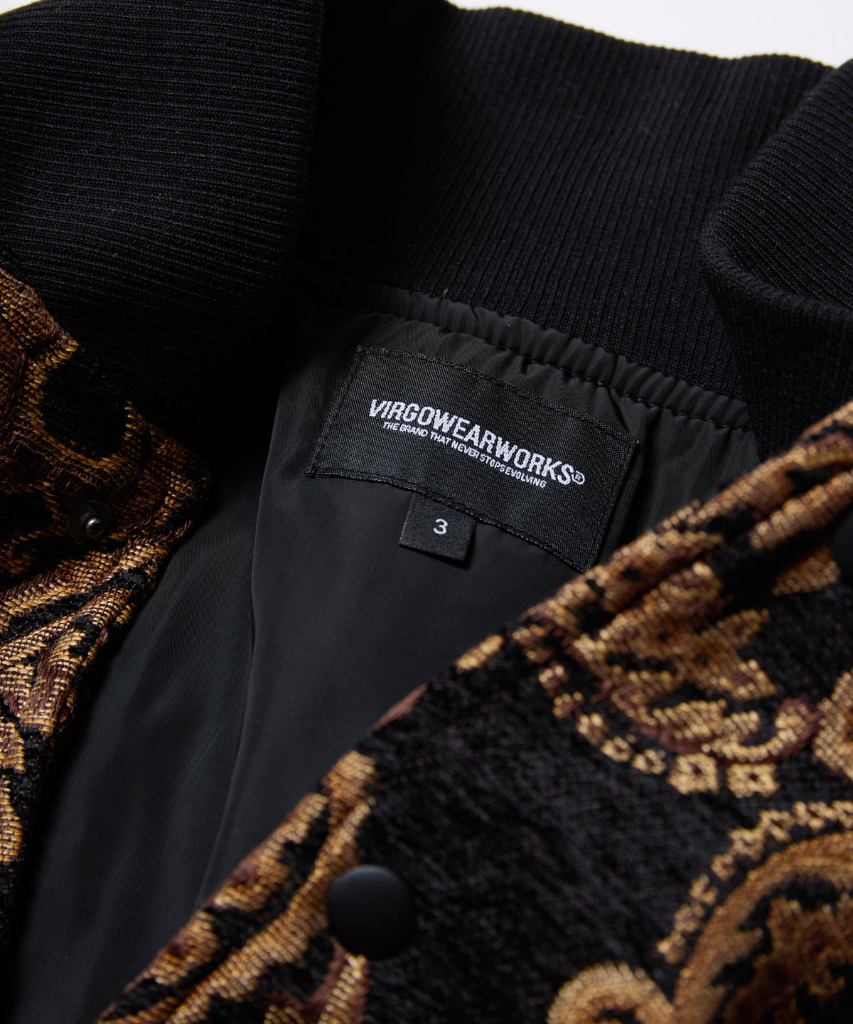 REGALIA JKT