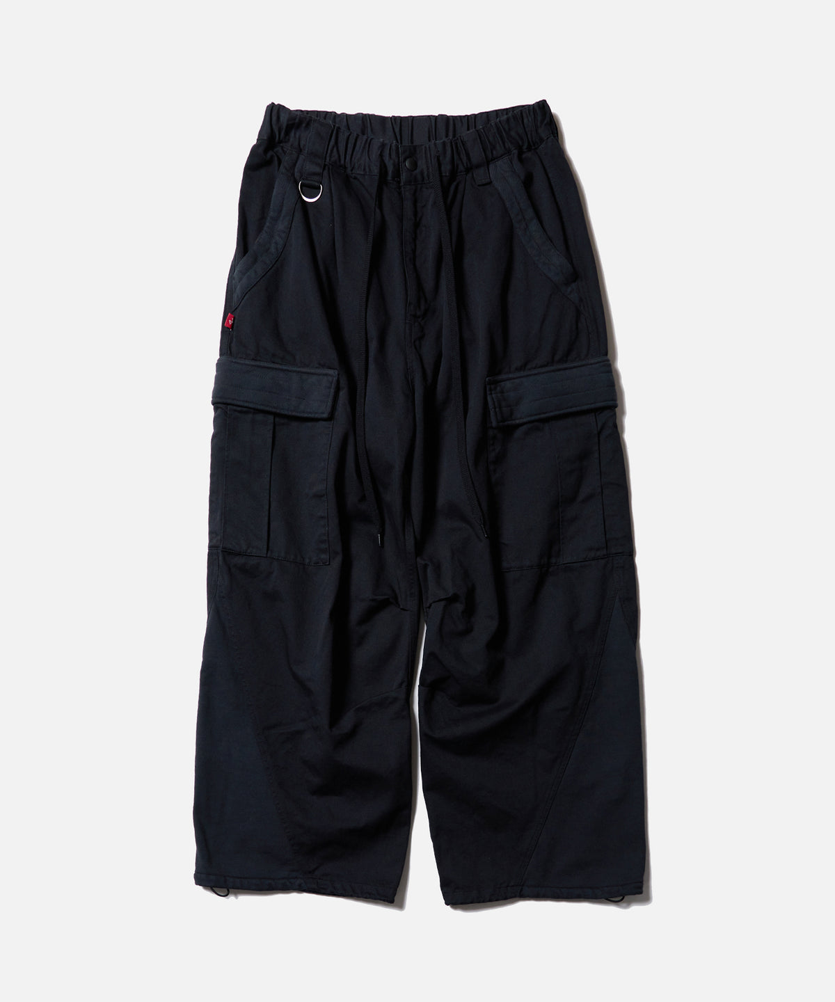 PATINA WIDE CARGO PANTS