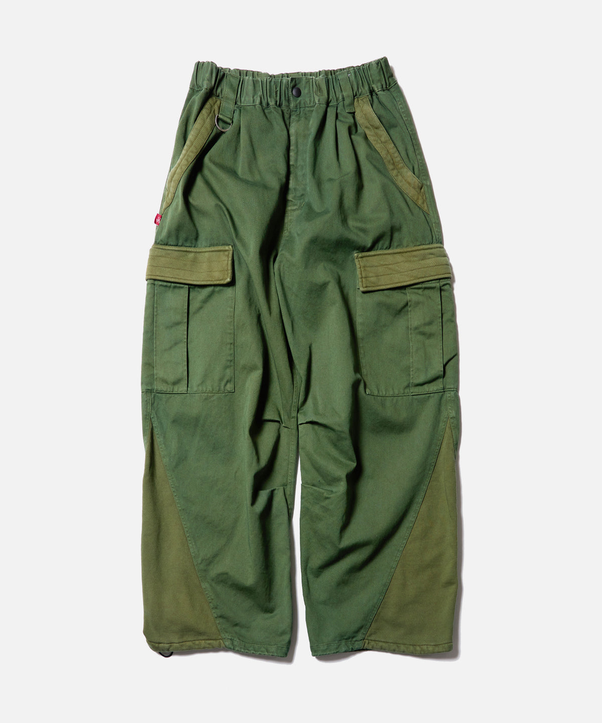 PATINA WIDE CARGO PANTS