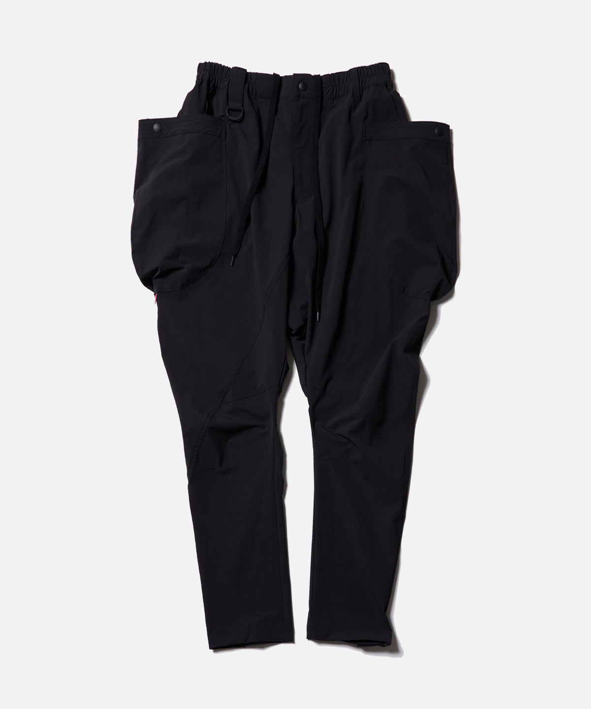GRAPPING RIDE CARGO PANTS