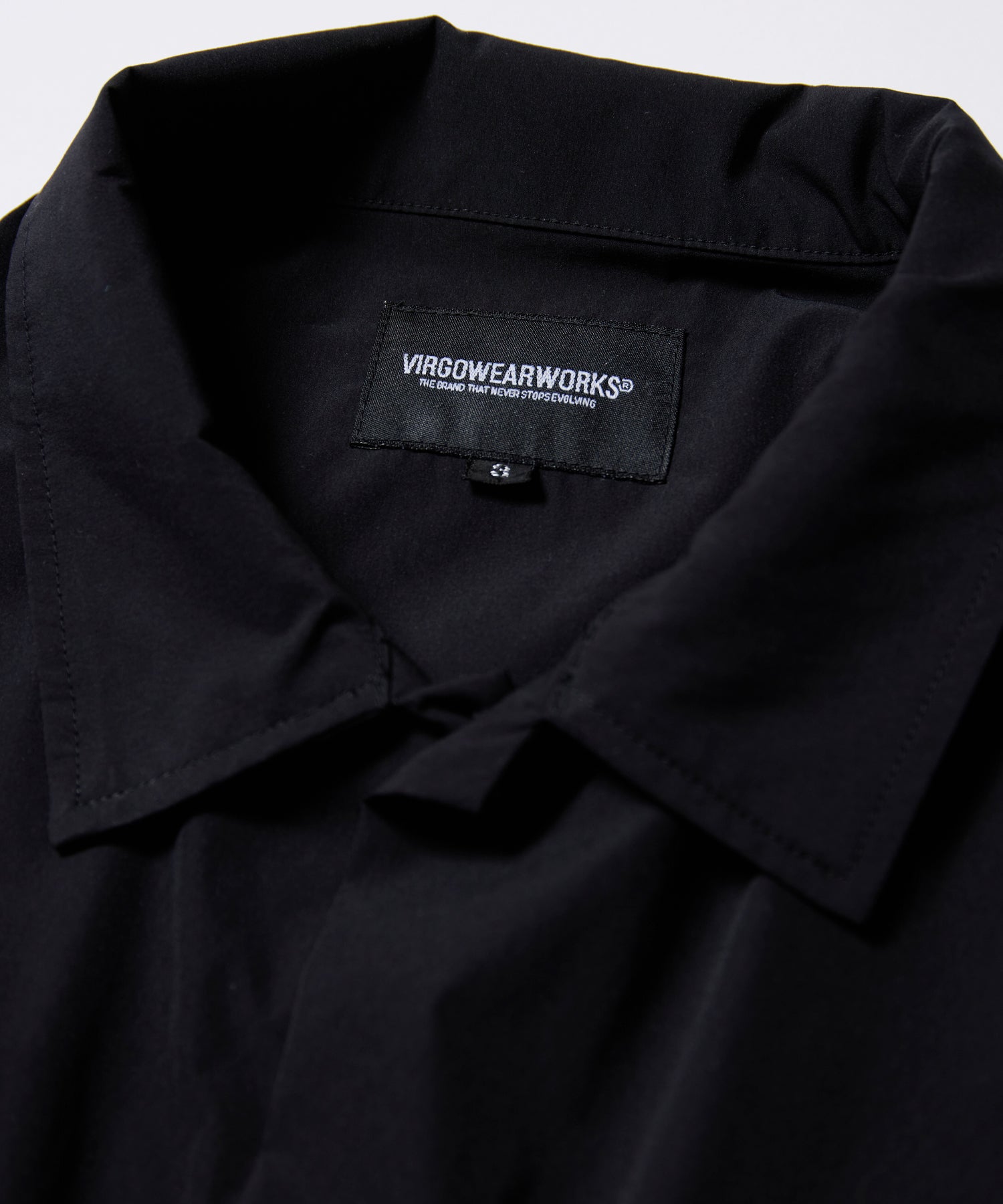 COLLISION SHIRT
