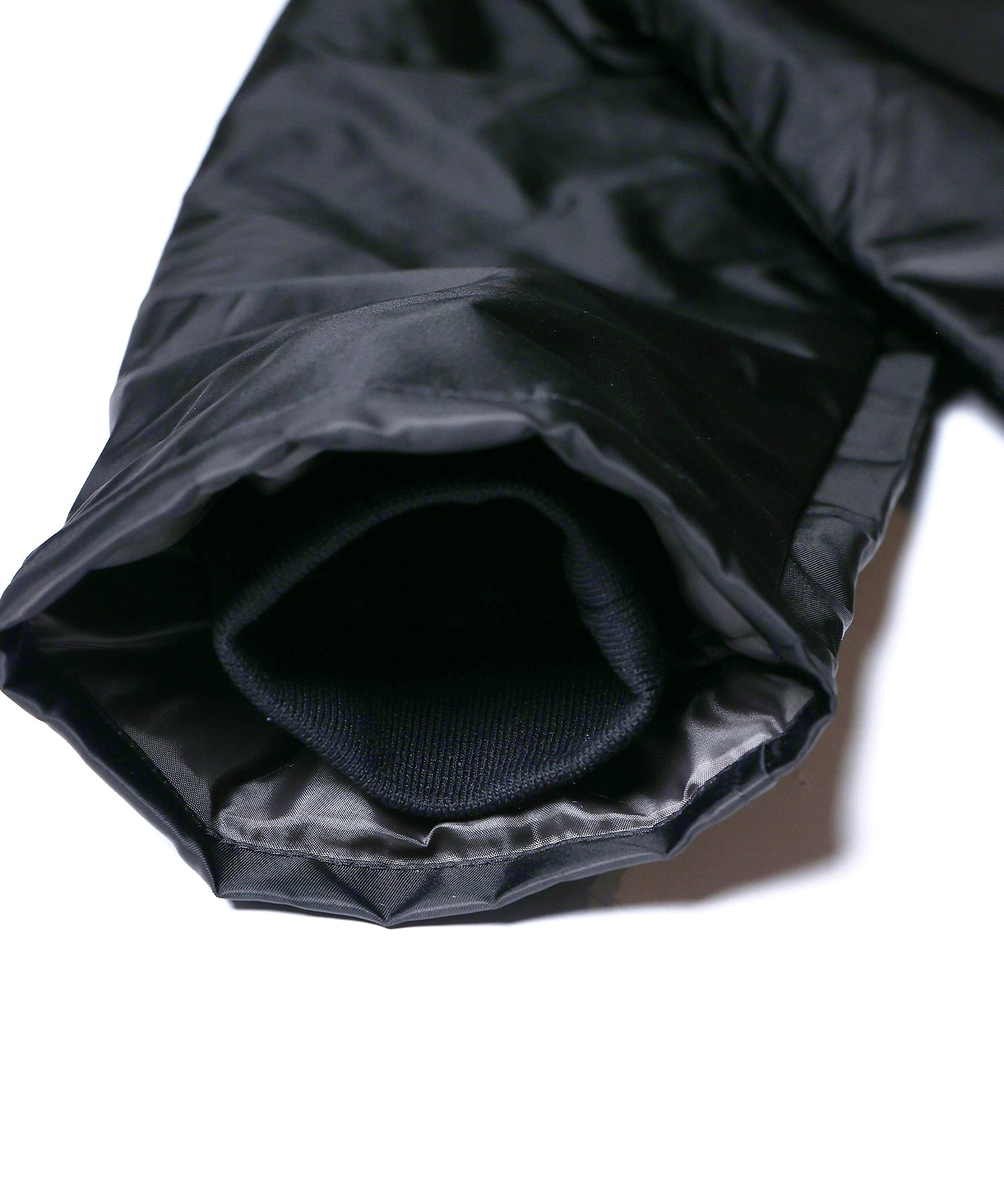 Warp 标志教练夹克