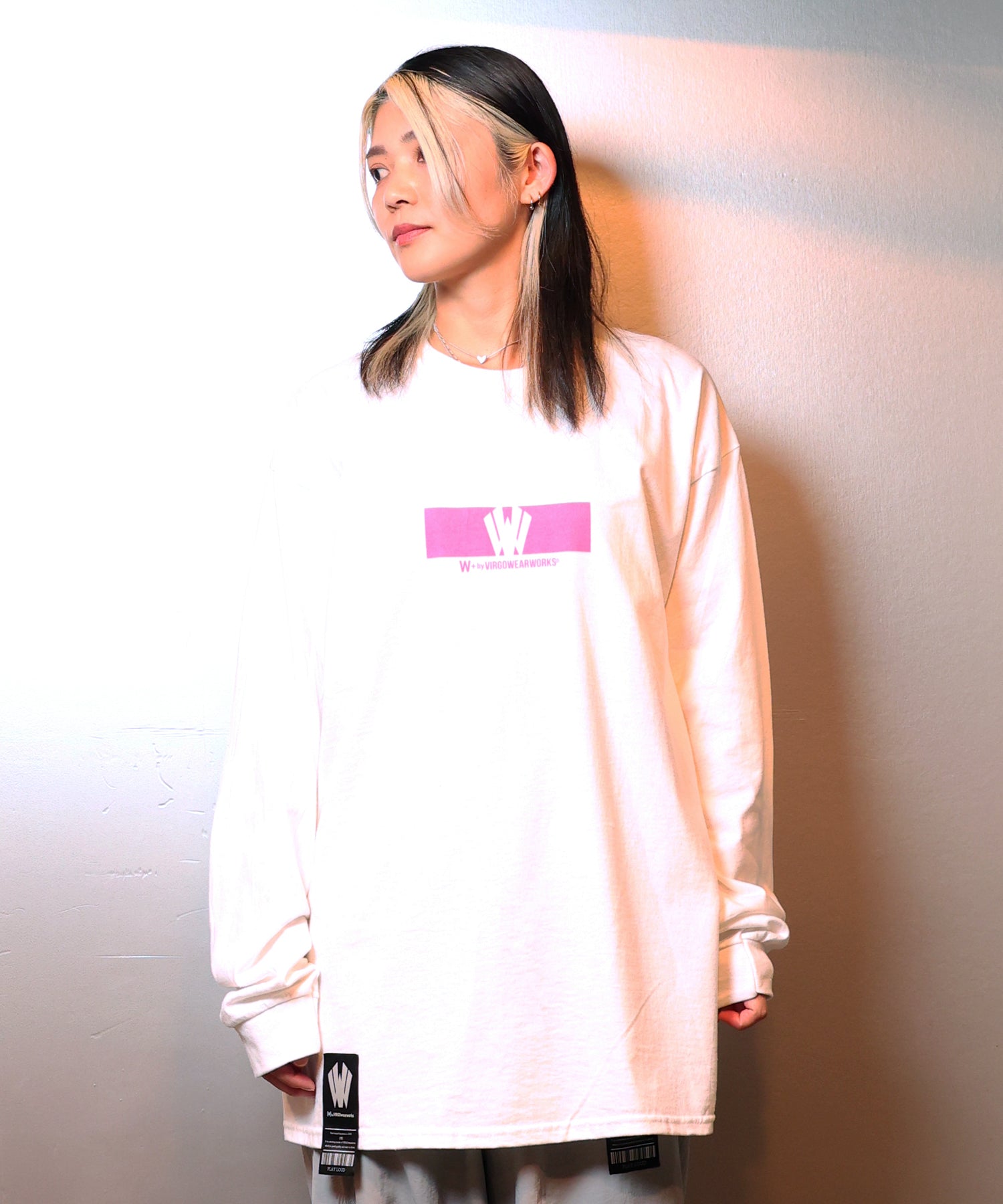 Box logo