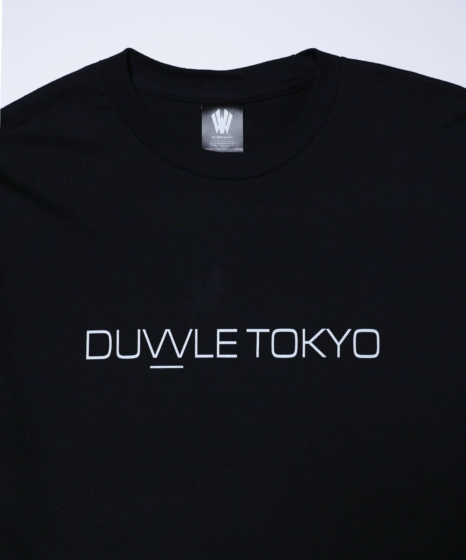 Duvvle(W) tokyo girl